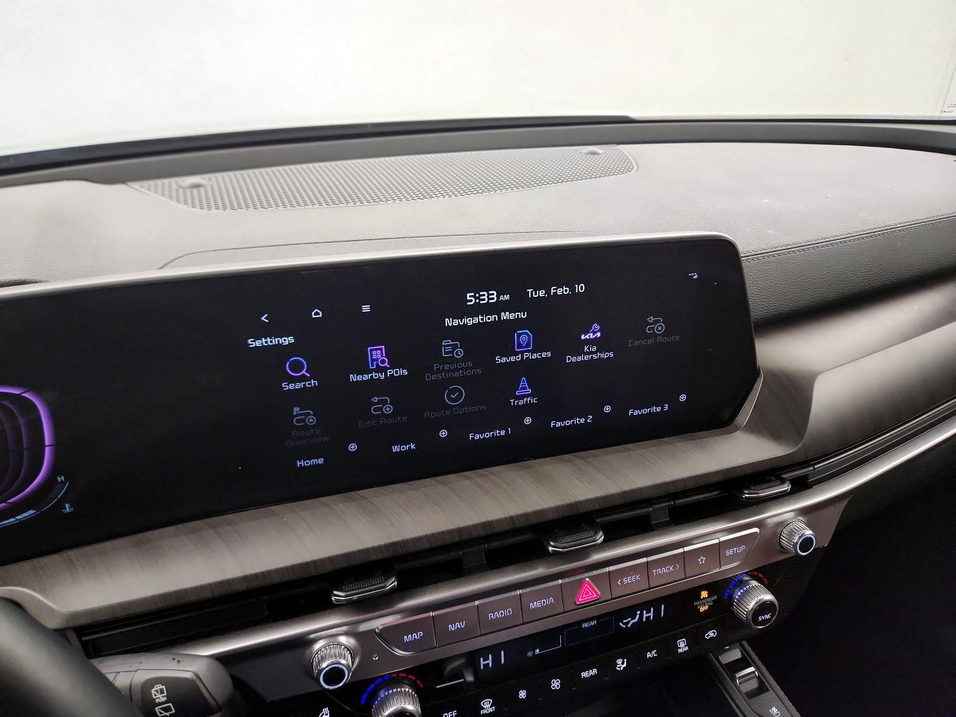 Thumbnail: 2023 Kia Telluride - 12