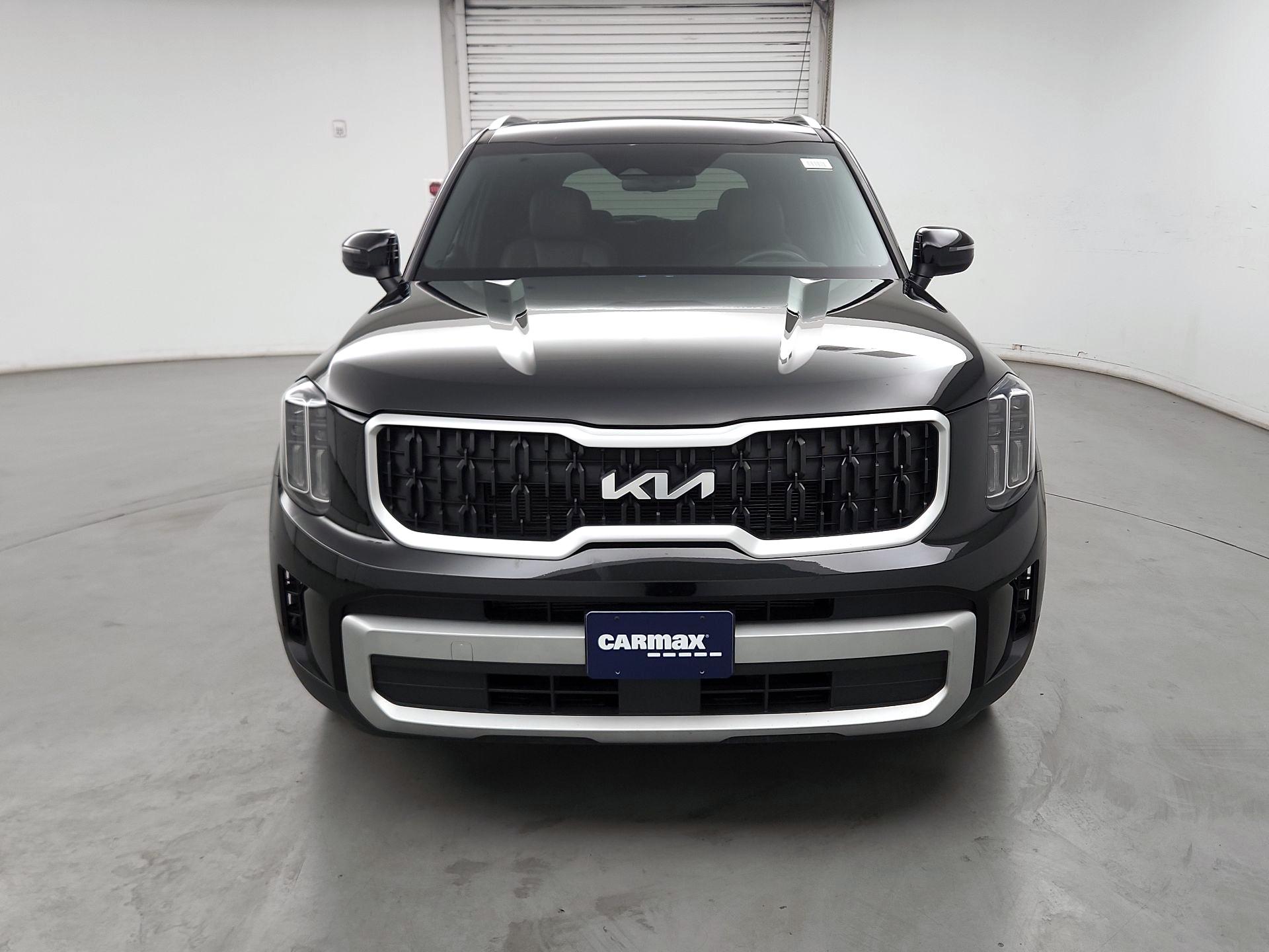 Thumbnail: 2023 Kia Telluride - 2