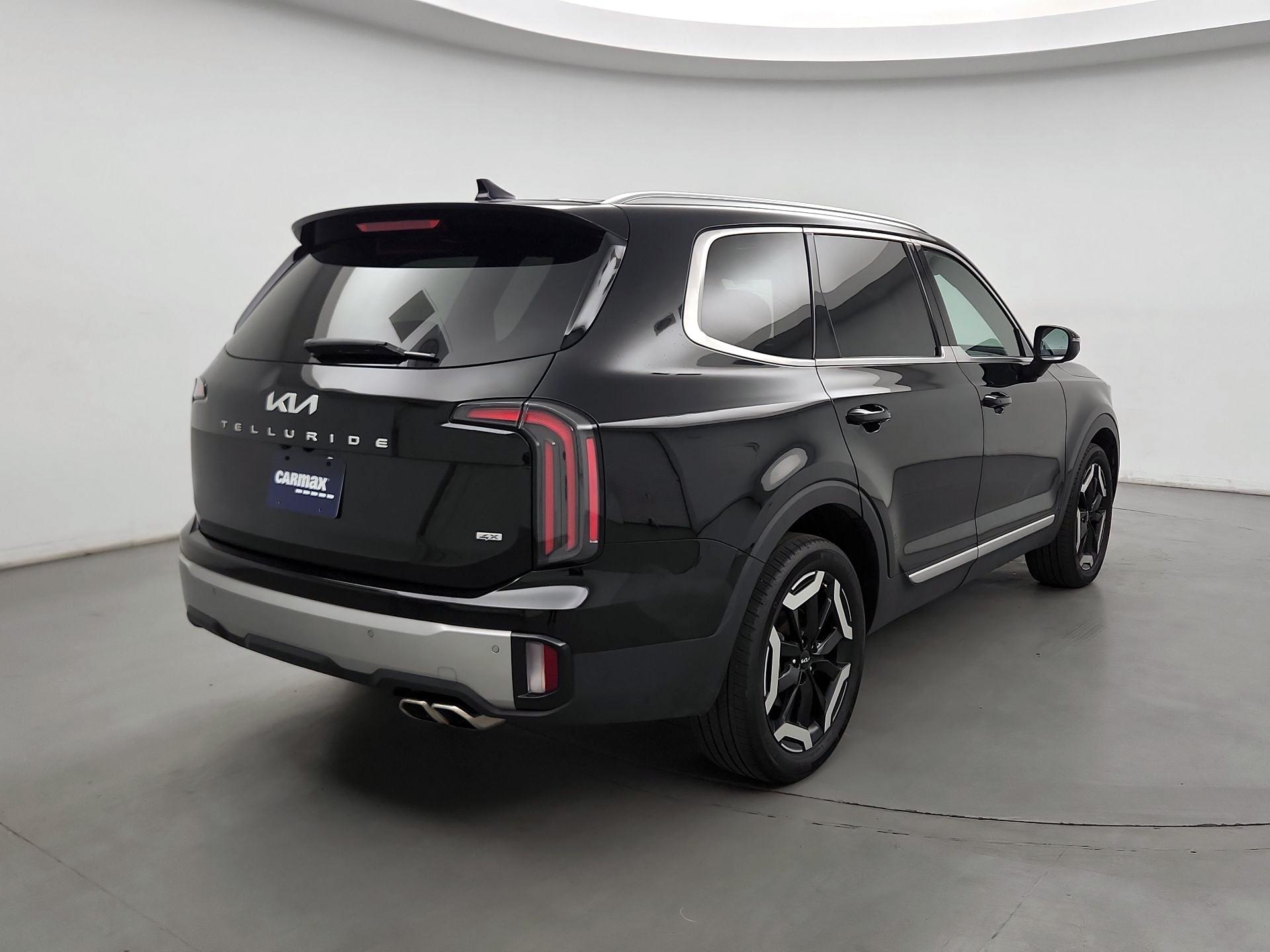 Thumbnail: 2023 Kia Telluride - 5