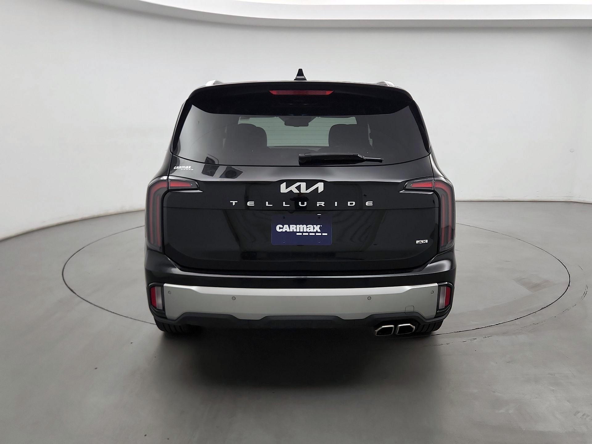 Thumbnail: 2023 Kia Telluride - 6