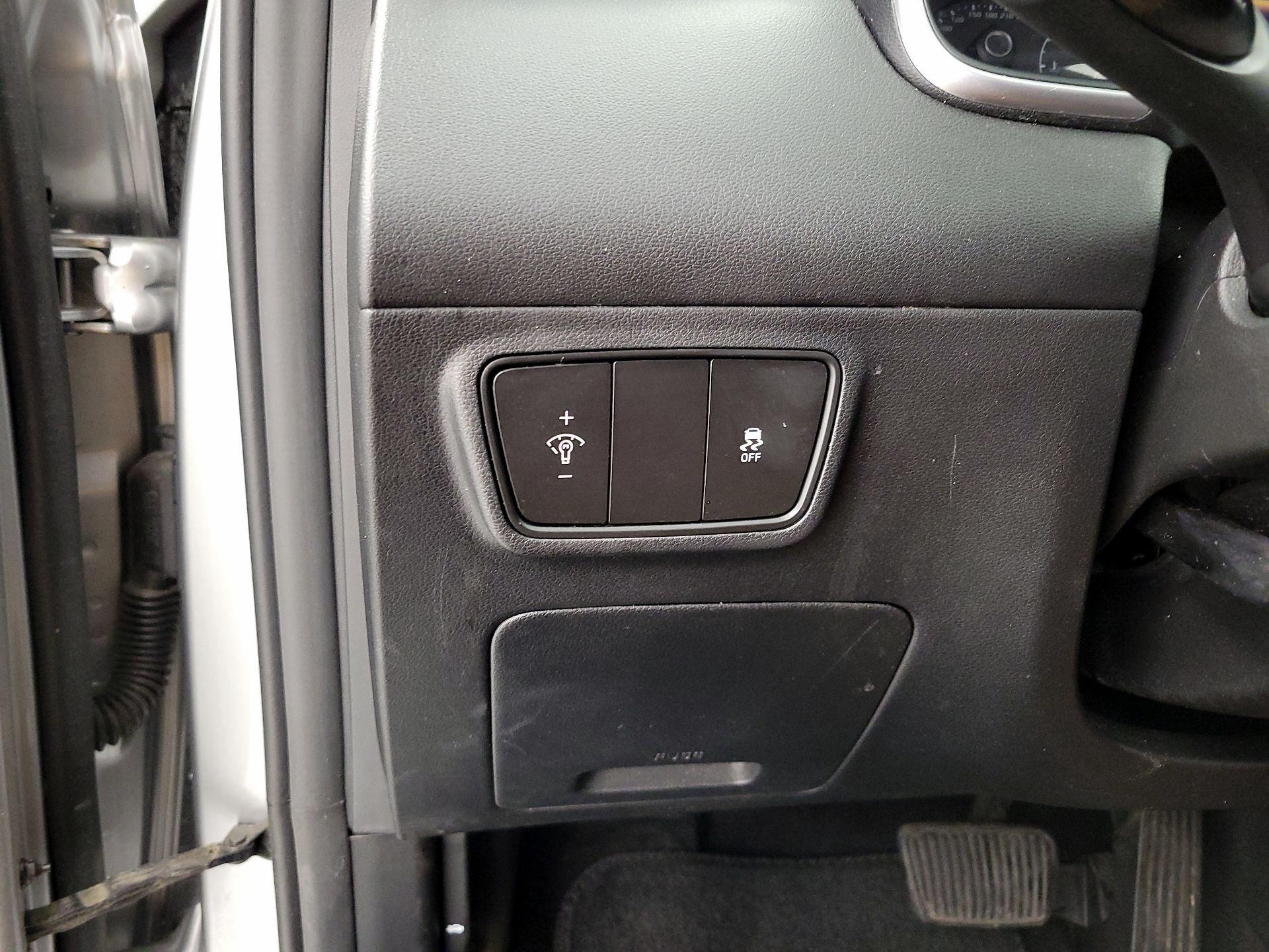 Thumbnail: 2023 Hyundai Tucson - 13