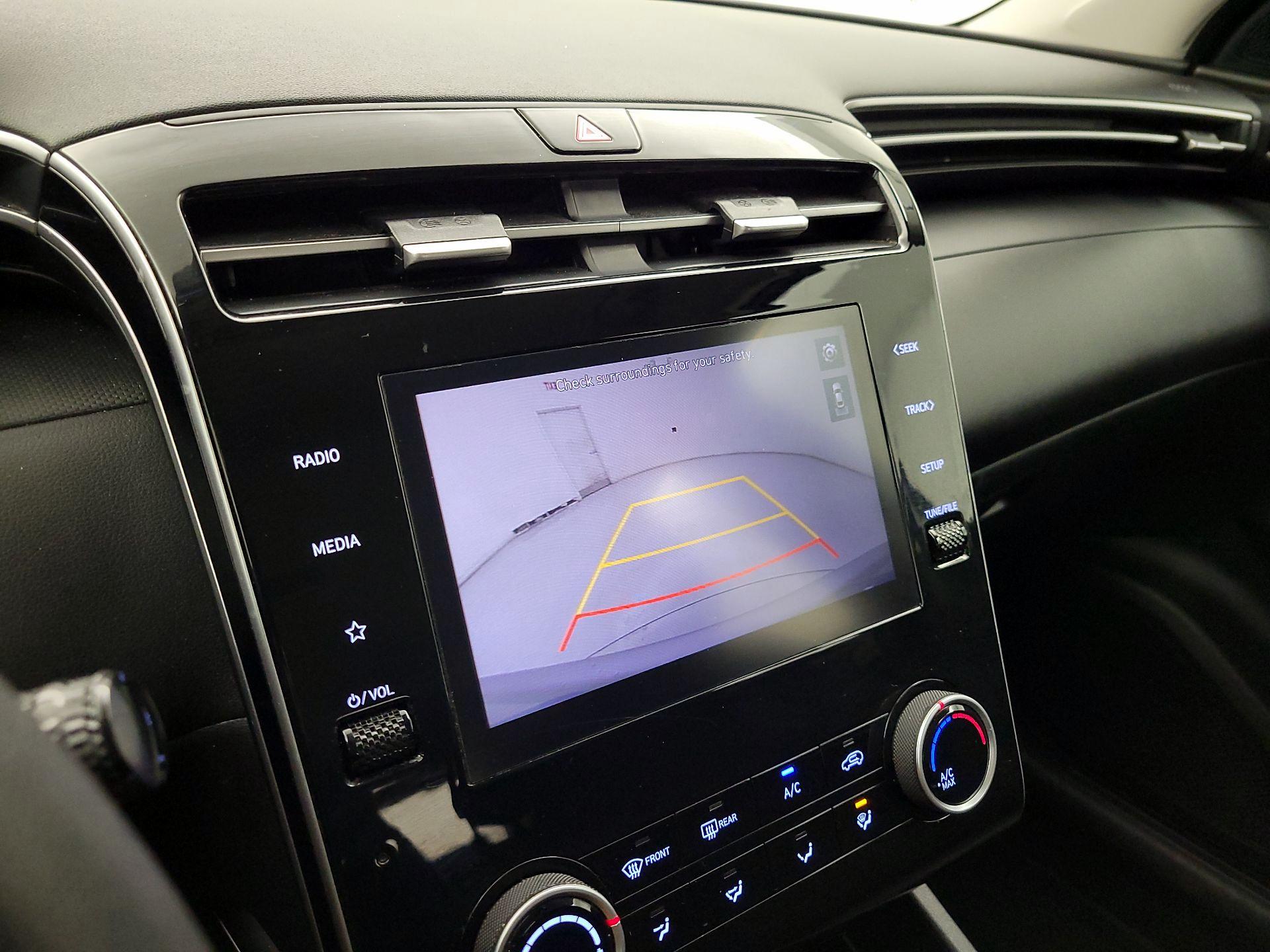 Thumbnail: 2023 Hyundai Tucson - 14