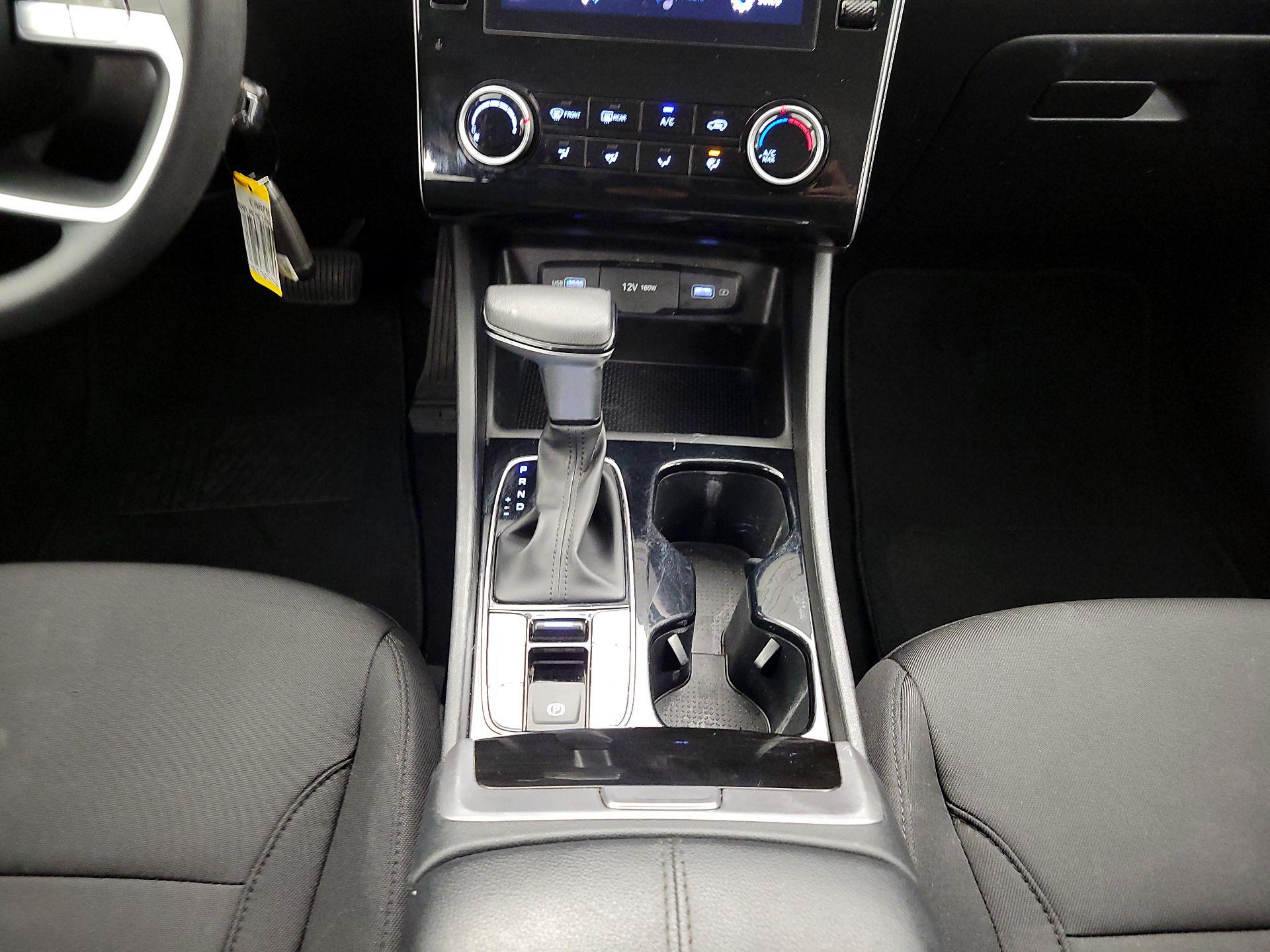 Thumbnail: 2023 Hyundai Tucson - 17