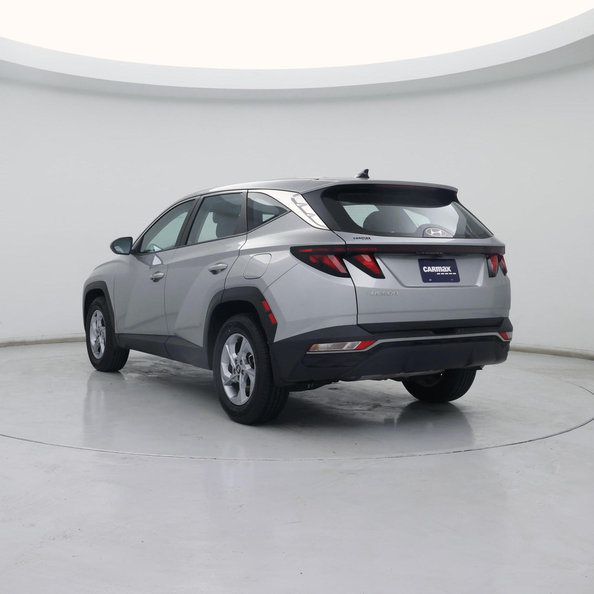 Thumbnail: 2023 Hyundai Tucson - 2