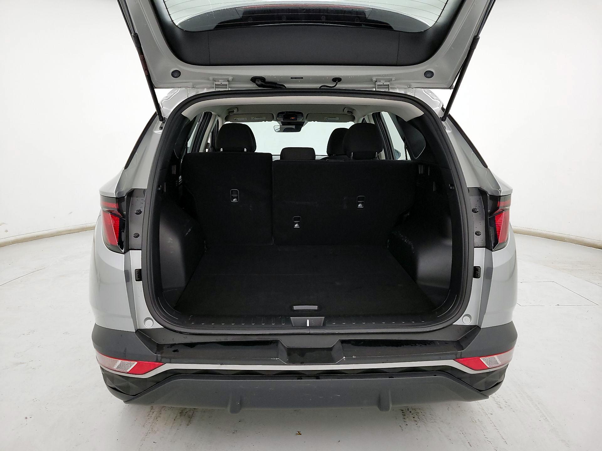 Thumbnail: 2023 Hyundai Tucson - 20