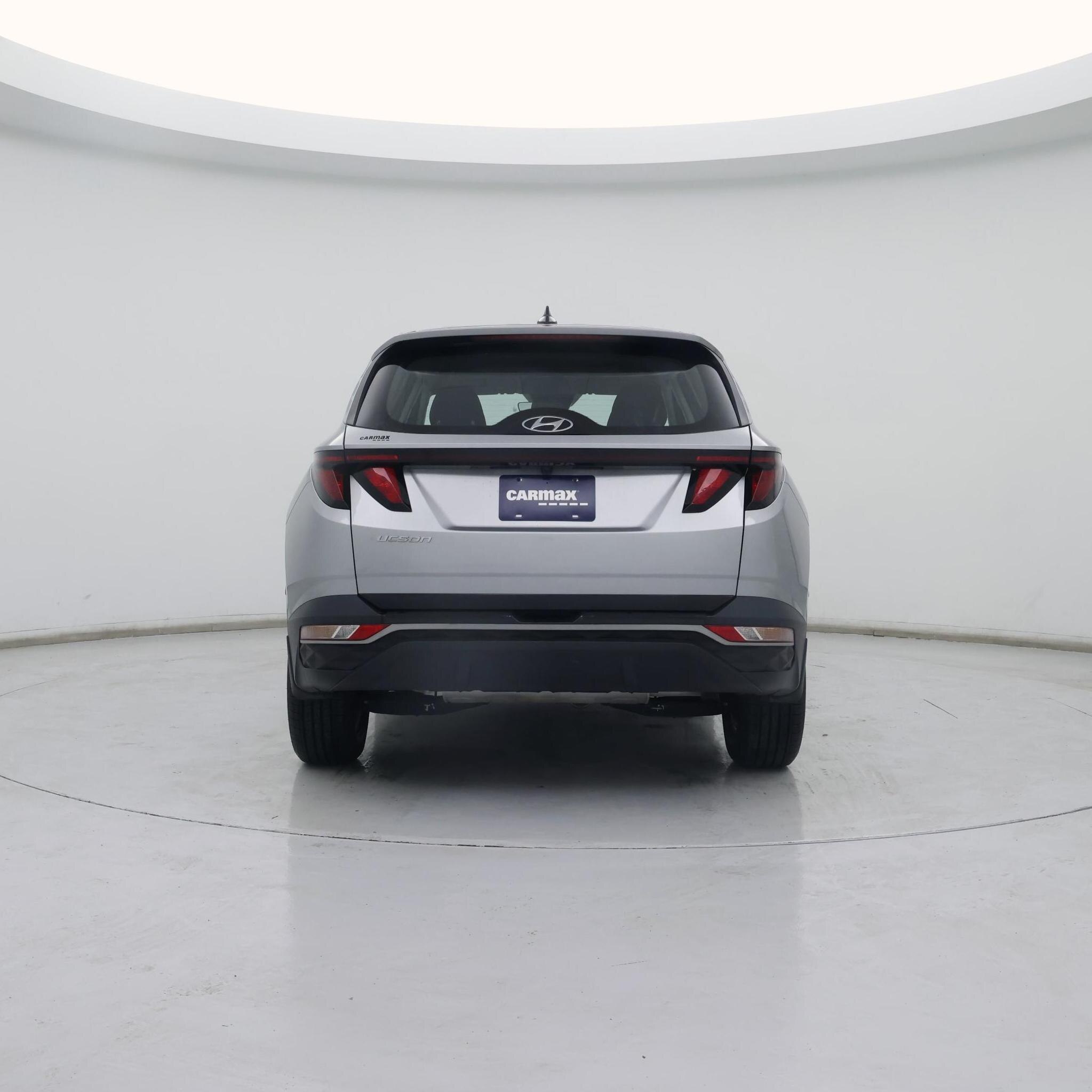 Thumbnail: 2023 Hyundai Tucson - 6