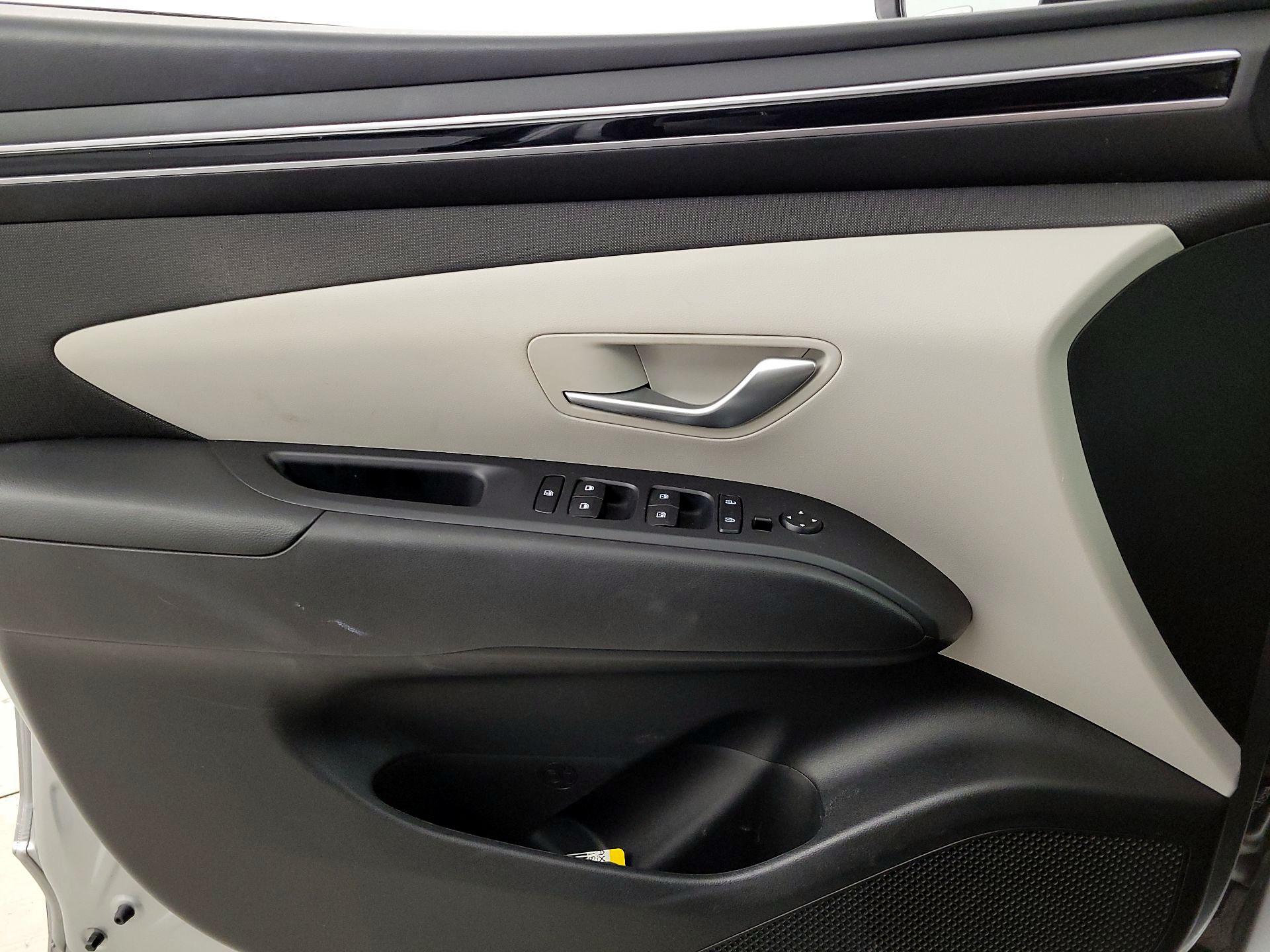 Thumbnail: 2023 Hyundai Tucson - 12