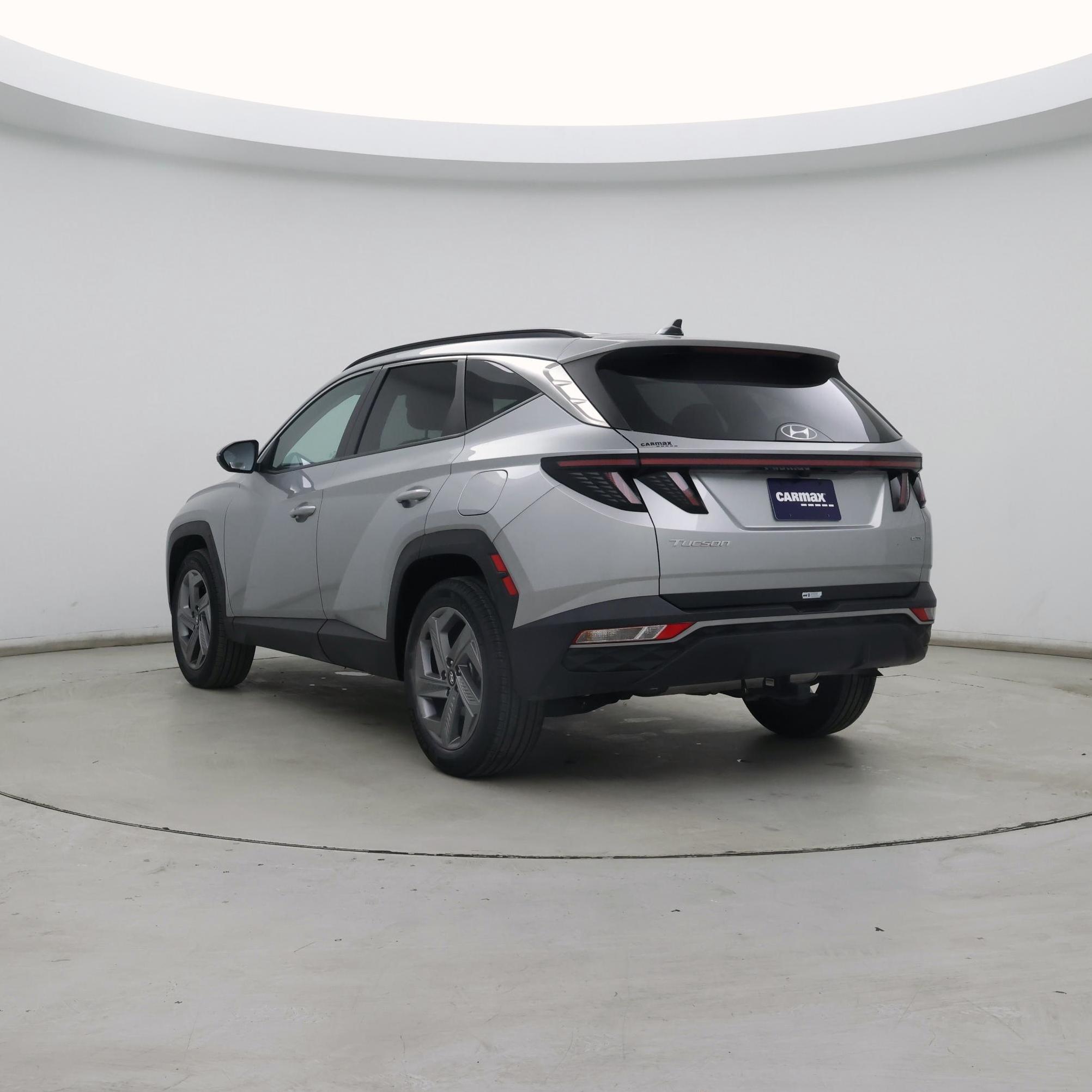 Thumbnail: 2023 Hyundai Tucson - 2