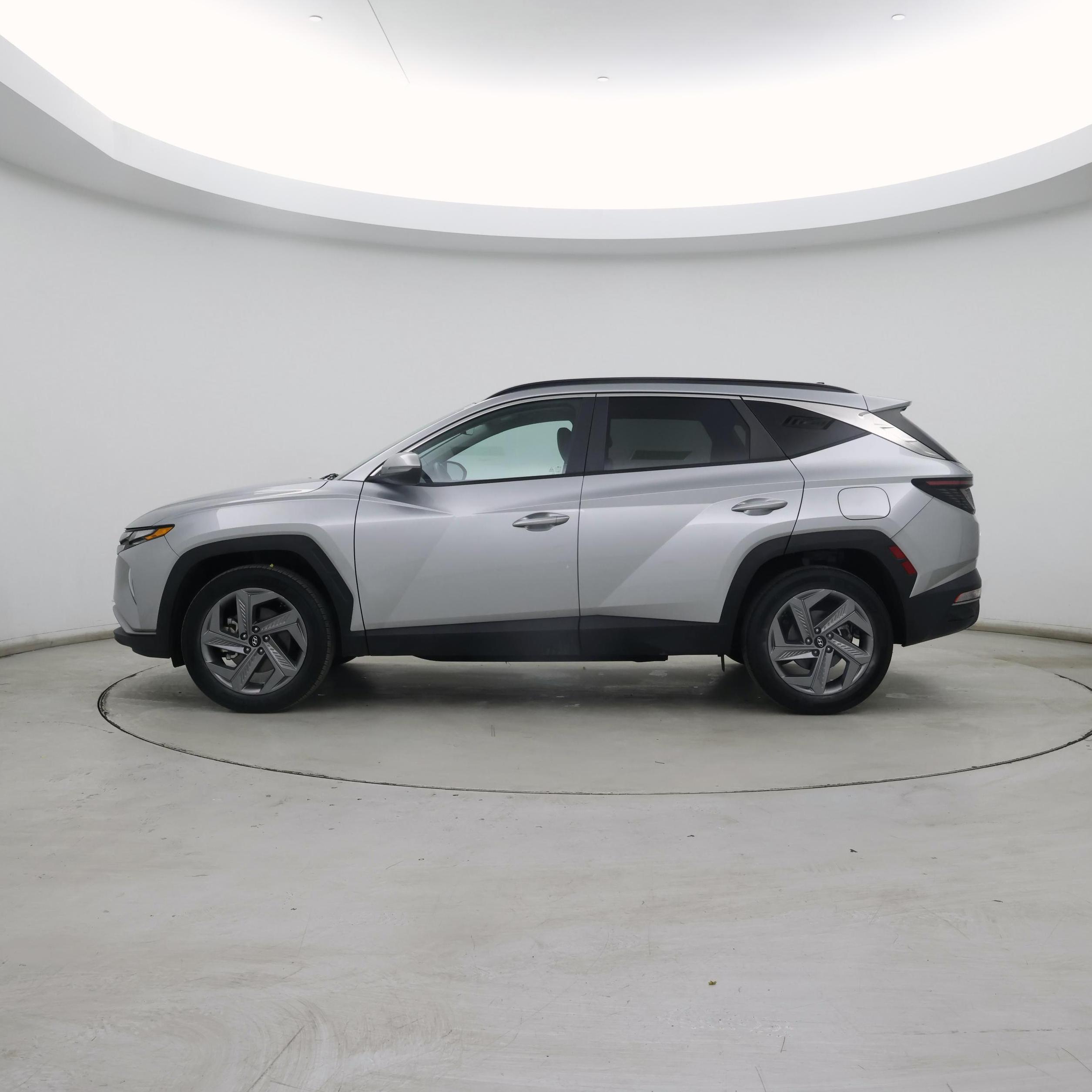 Thumbnail: 2023 Hyundai Tucson - 3