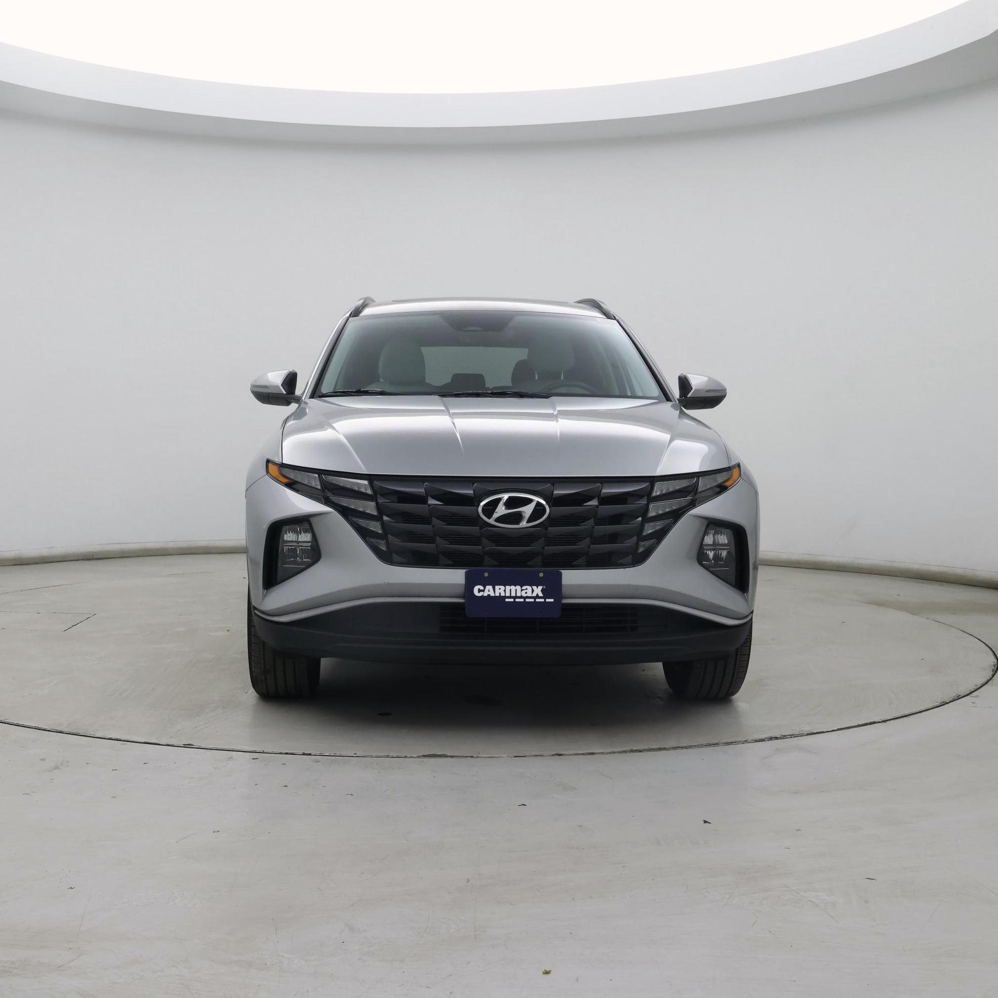 Thumbnail: 2023 Hyundai Tucson - 5