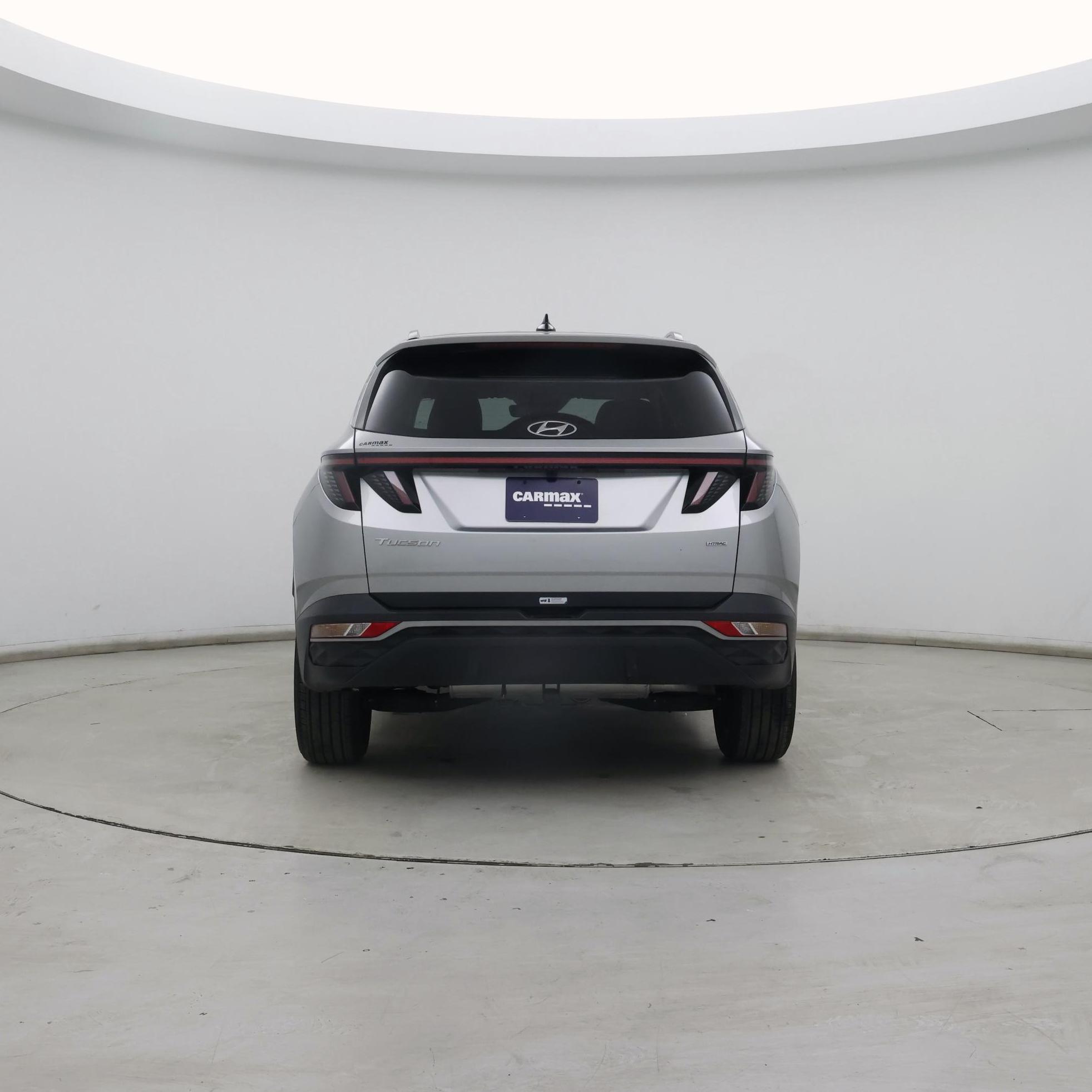 Thumbnail: 2023 Hyundai Tucson - 6