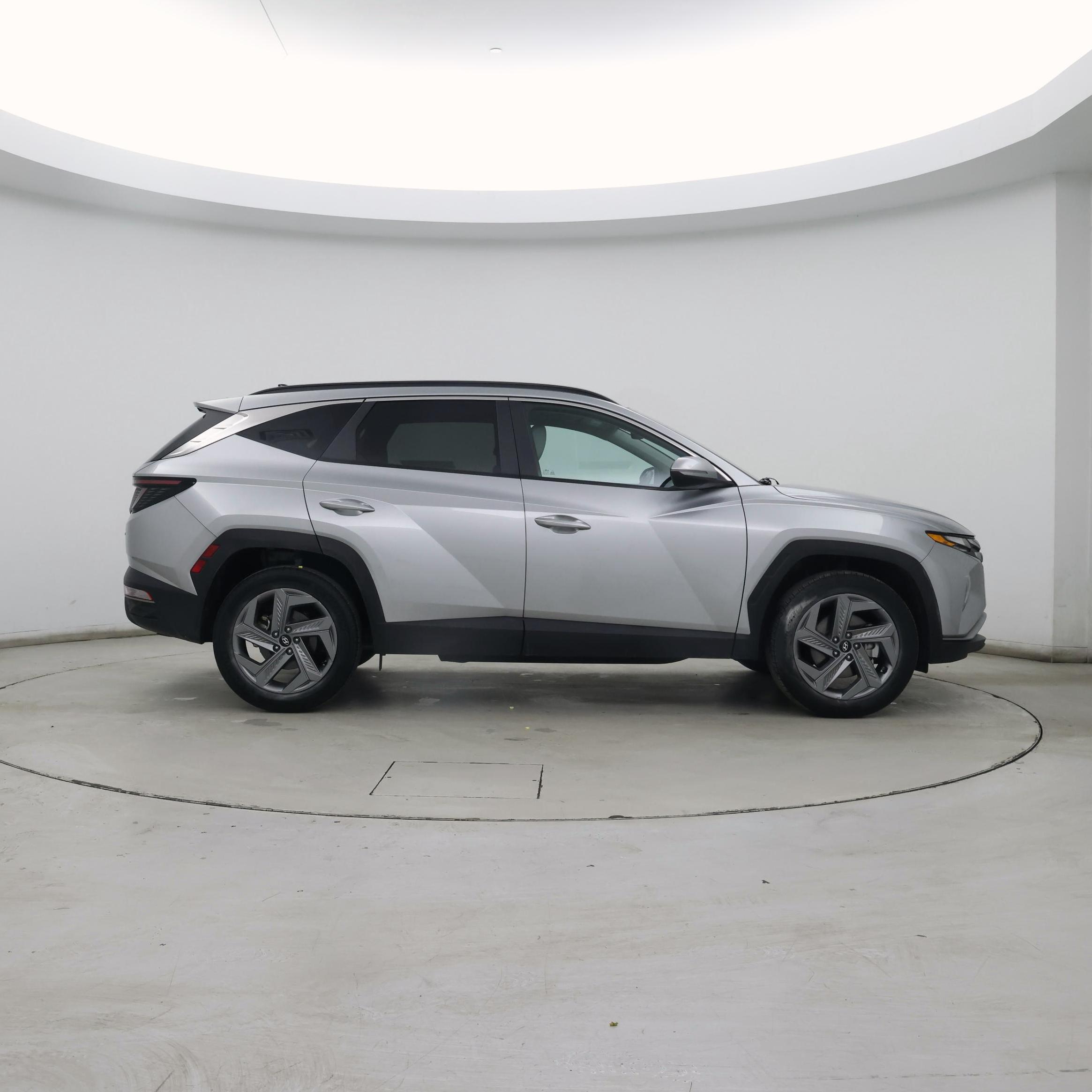 Thumbnail: 2023 Hyundai Tucson - 7