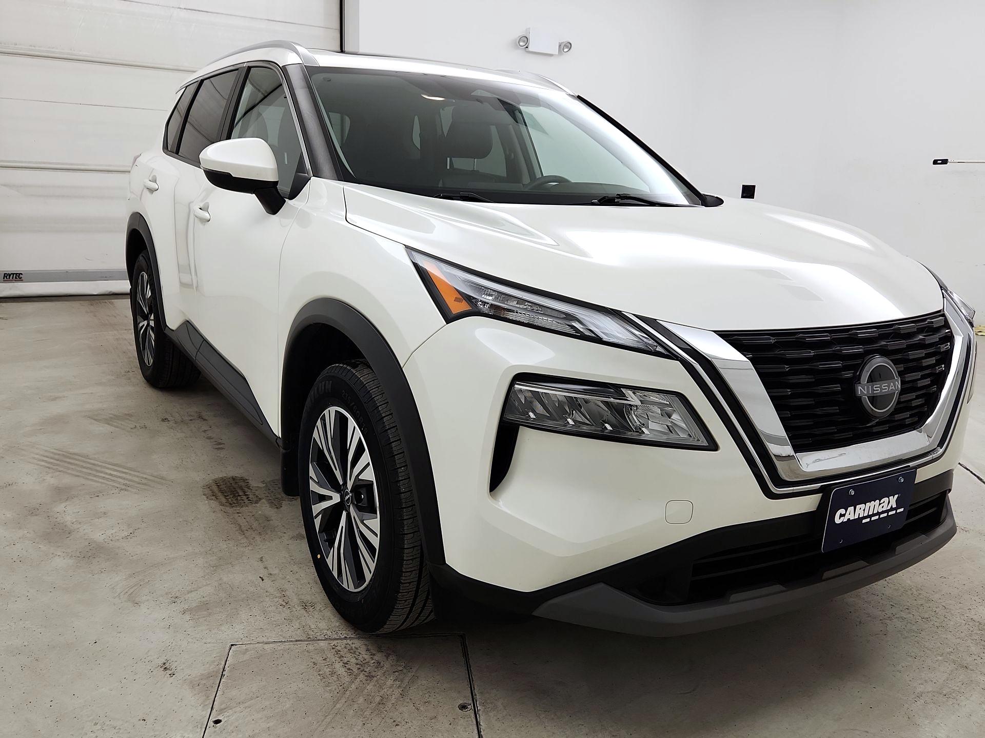 Thumbnail: 2022 Nissan Rogue - 1