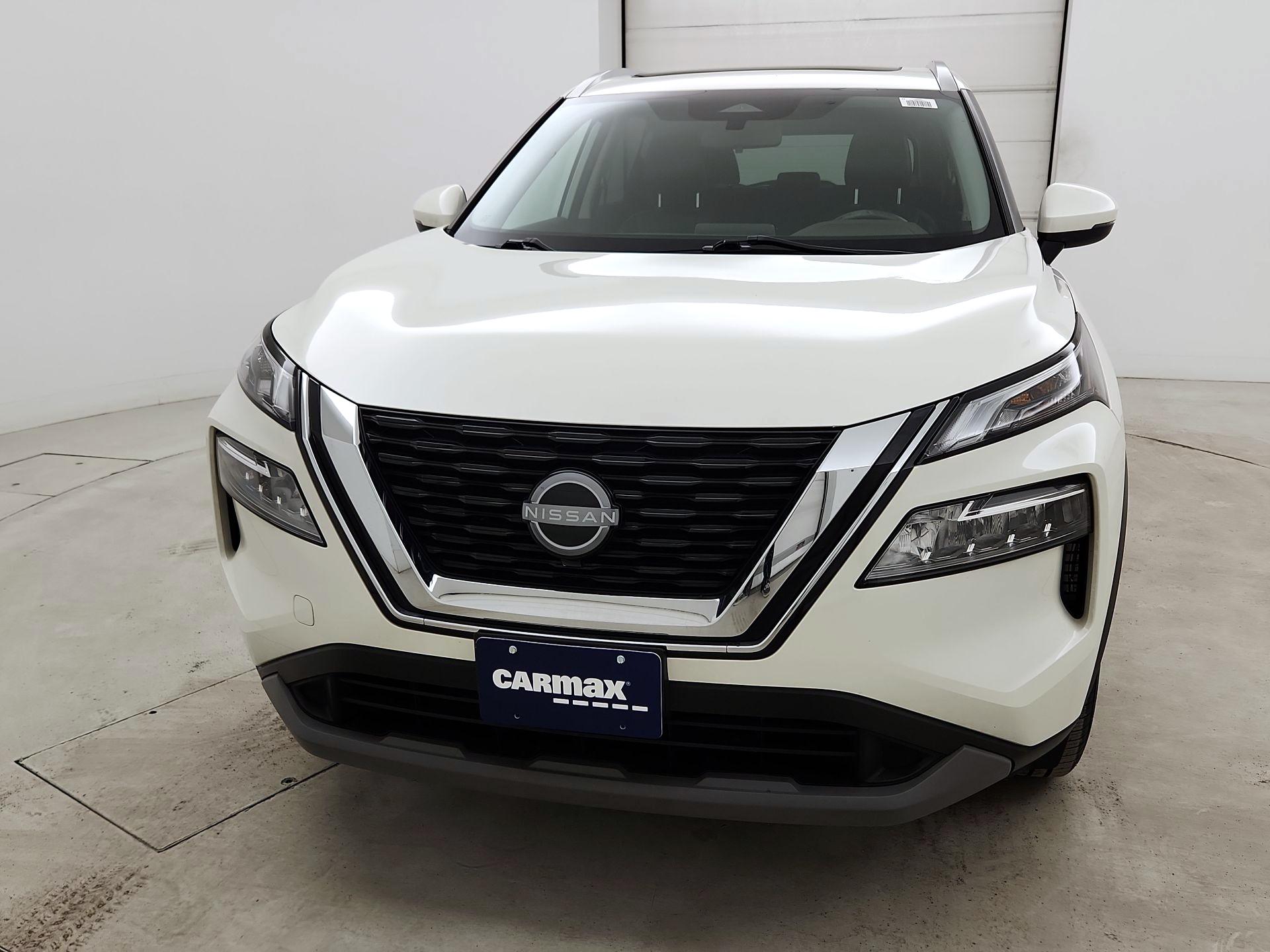 Thumbnail: 2022 Nissan Rogue - 2