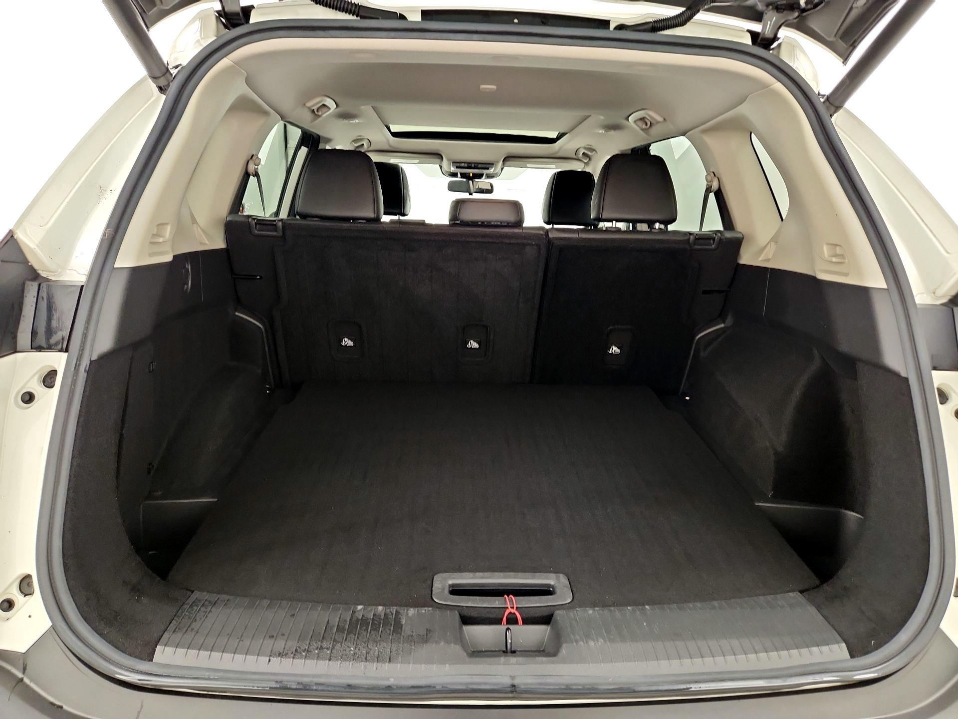 Thumbnail: 2022 Nissan Rogue - 19