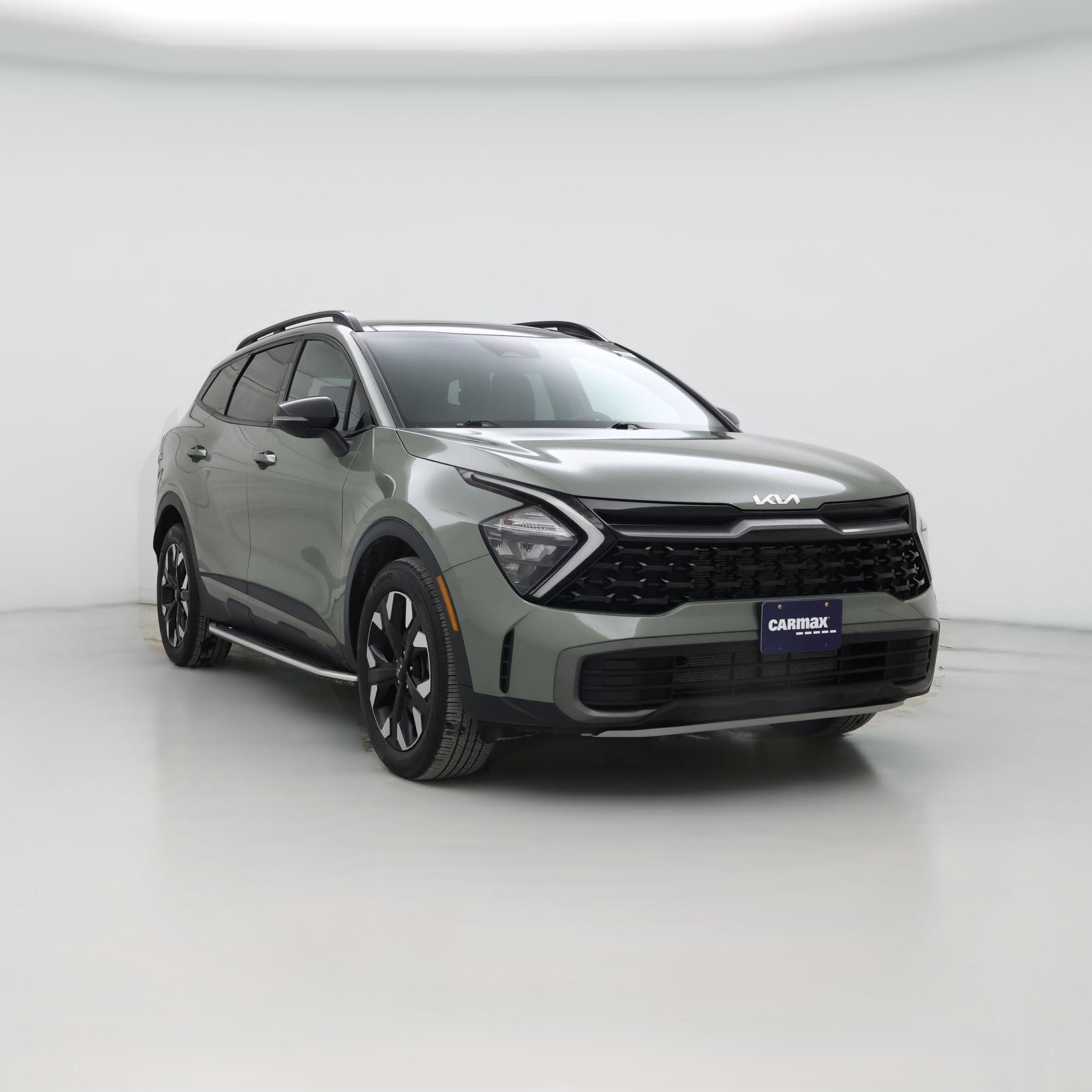 Thumbnail: 2023 Kia Sportage - 1