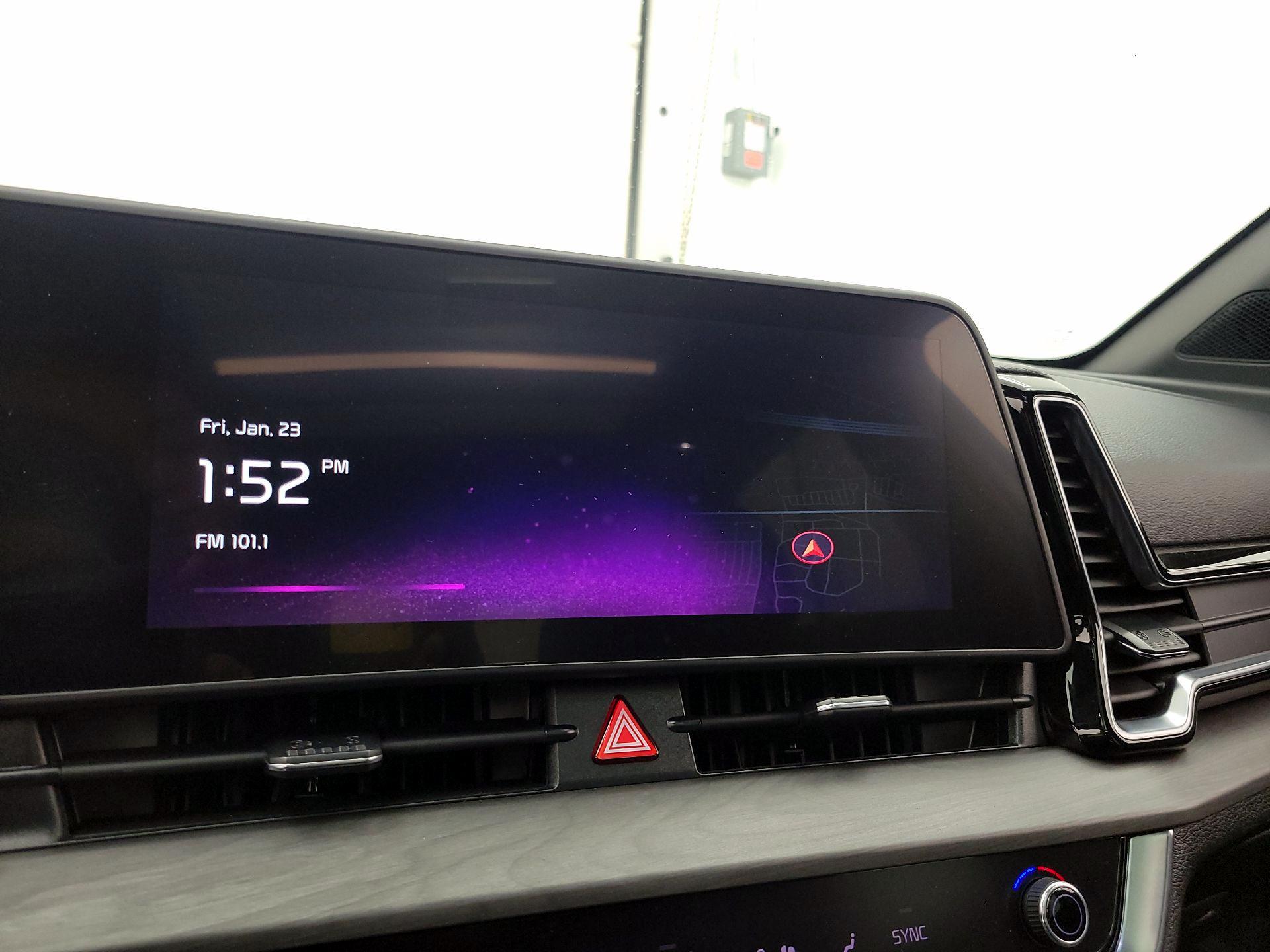 Thumbnail: 2023 Kia Sportage - 15