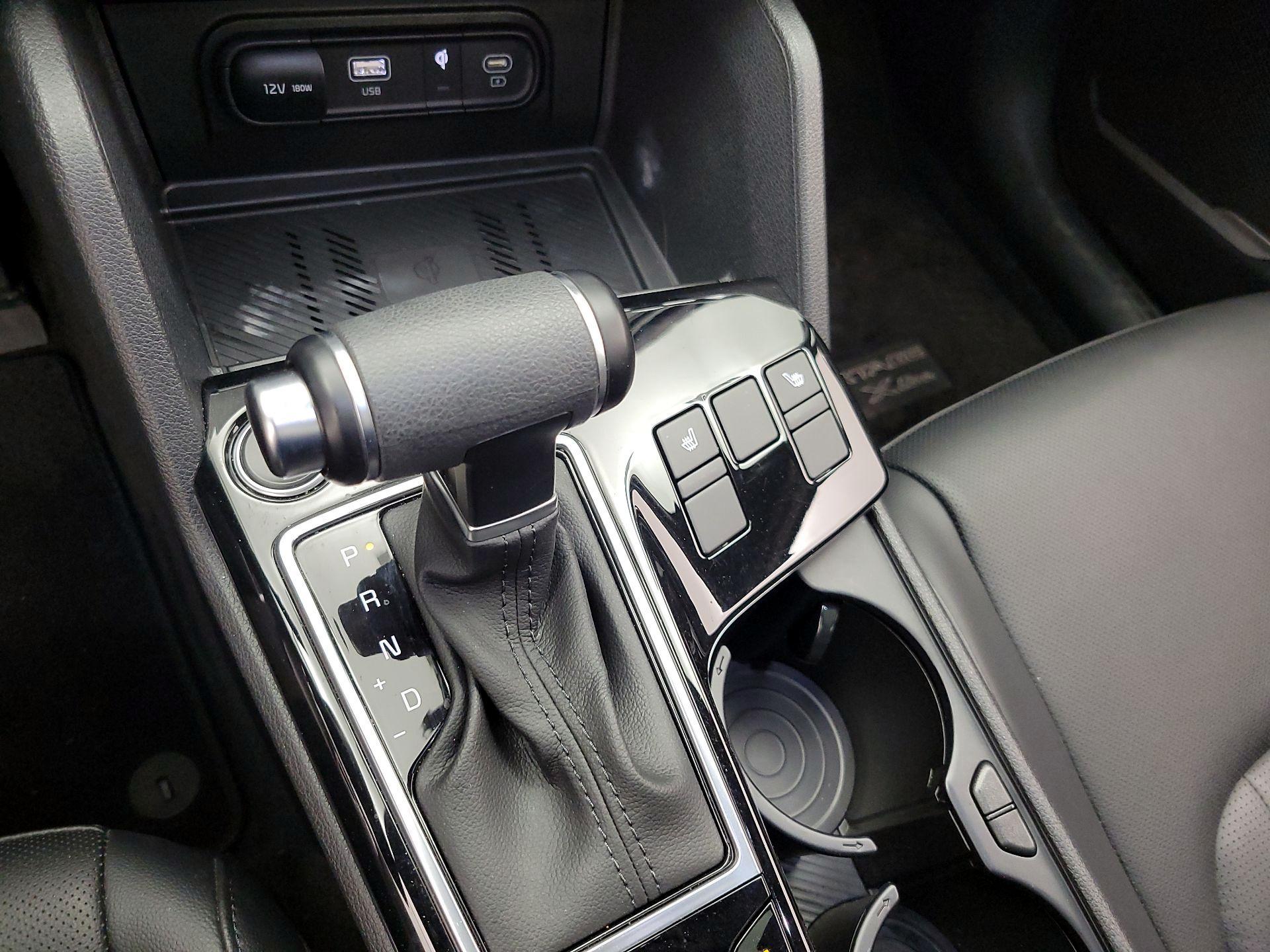 Thumbnail: 2023 Kia Sportage - 17