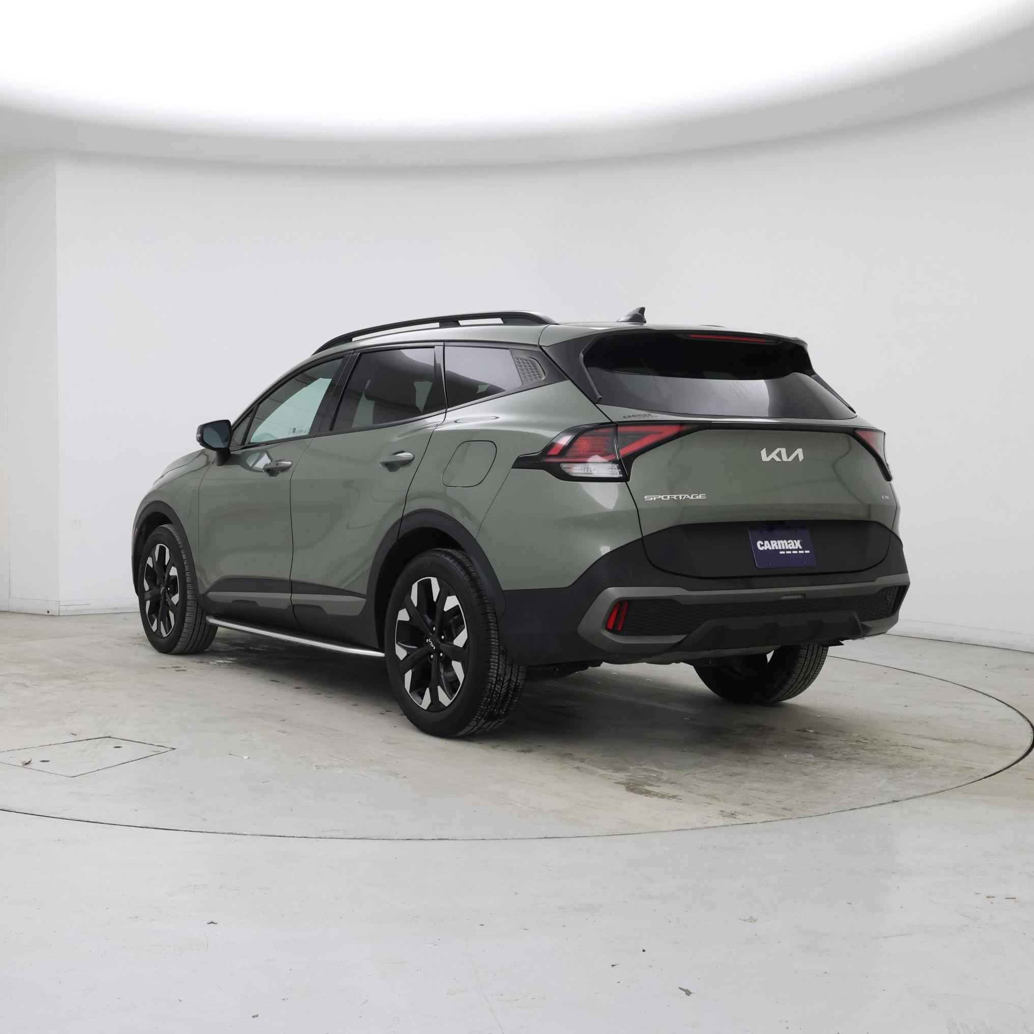 Thumbnail: 2023 Kia Sportage - 2