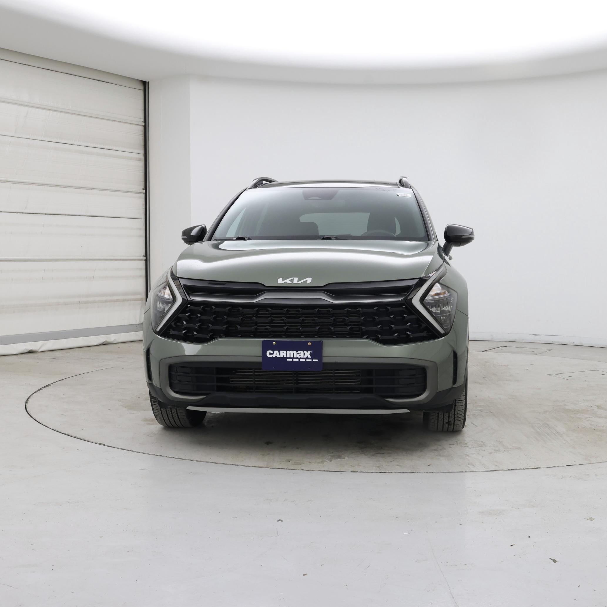 Thumbnail: 2023 Kia Sportage - 5