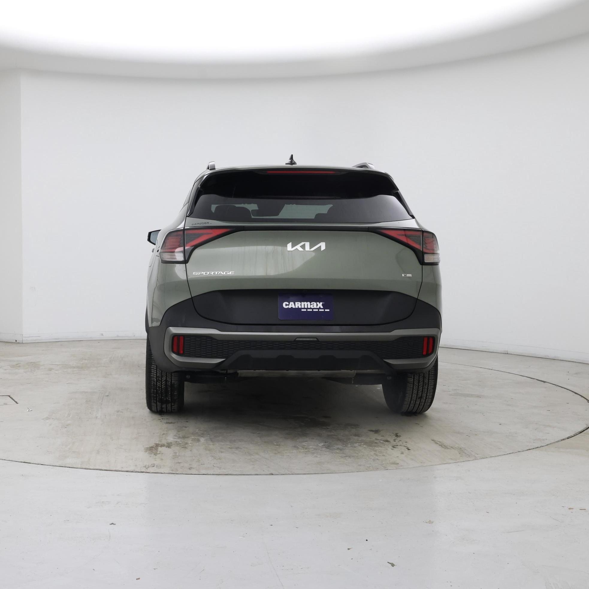 Thumbnail: 2023 Kia Sportage - 6