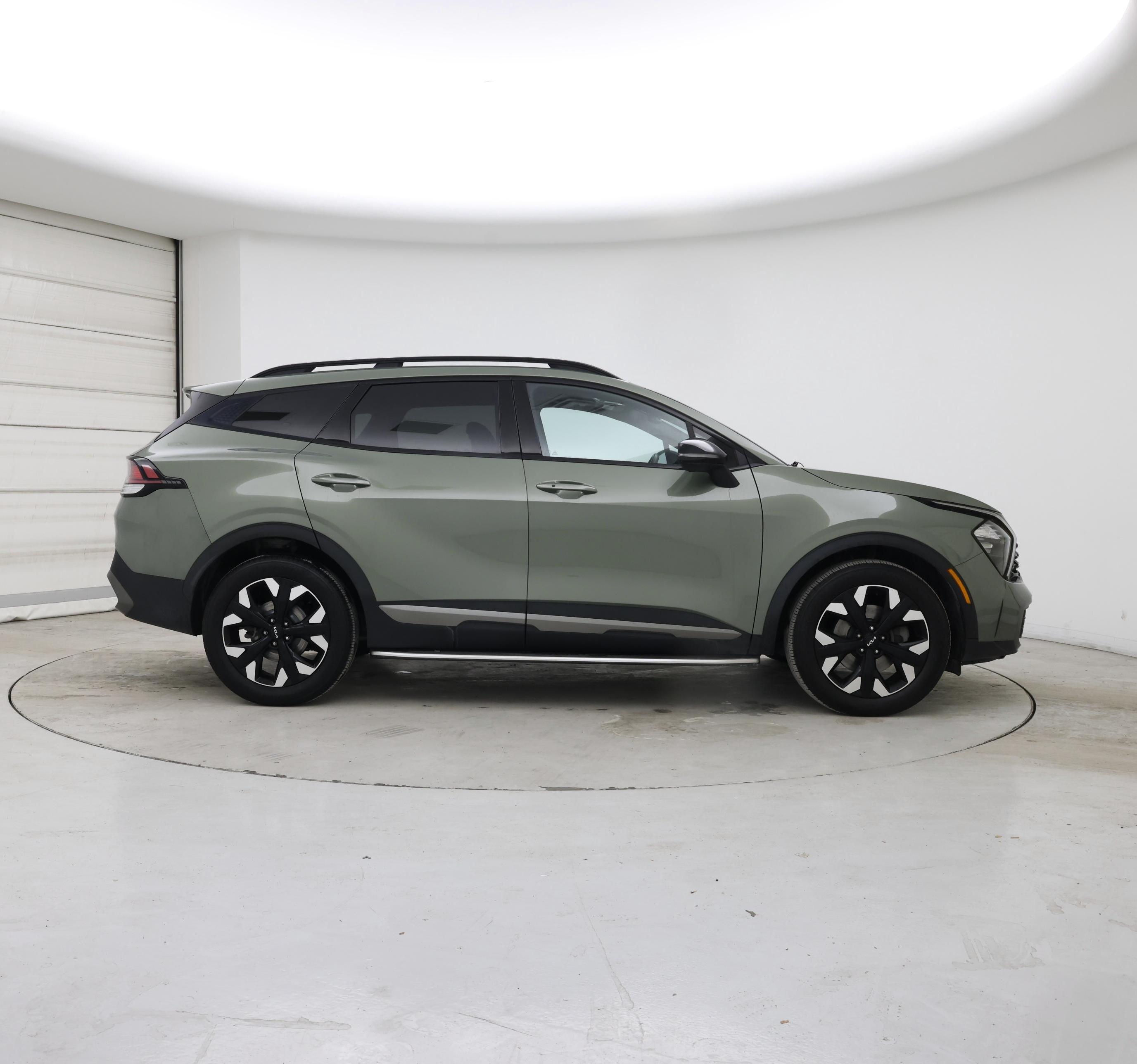 Thumbnail: 2023 Kia Sportage - 7