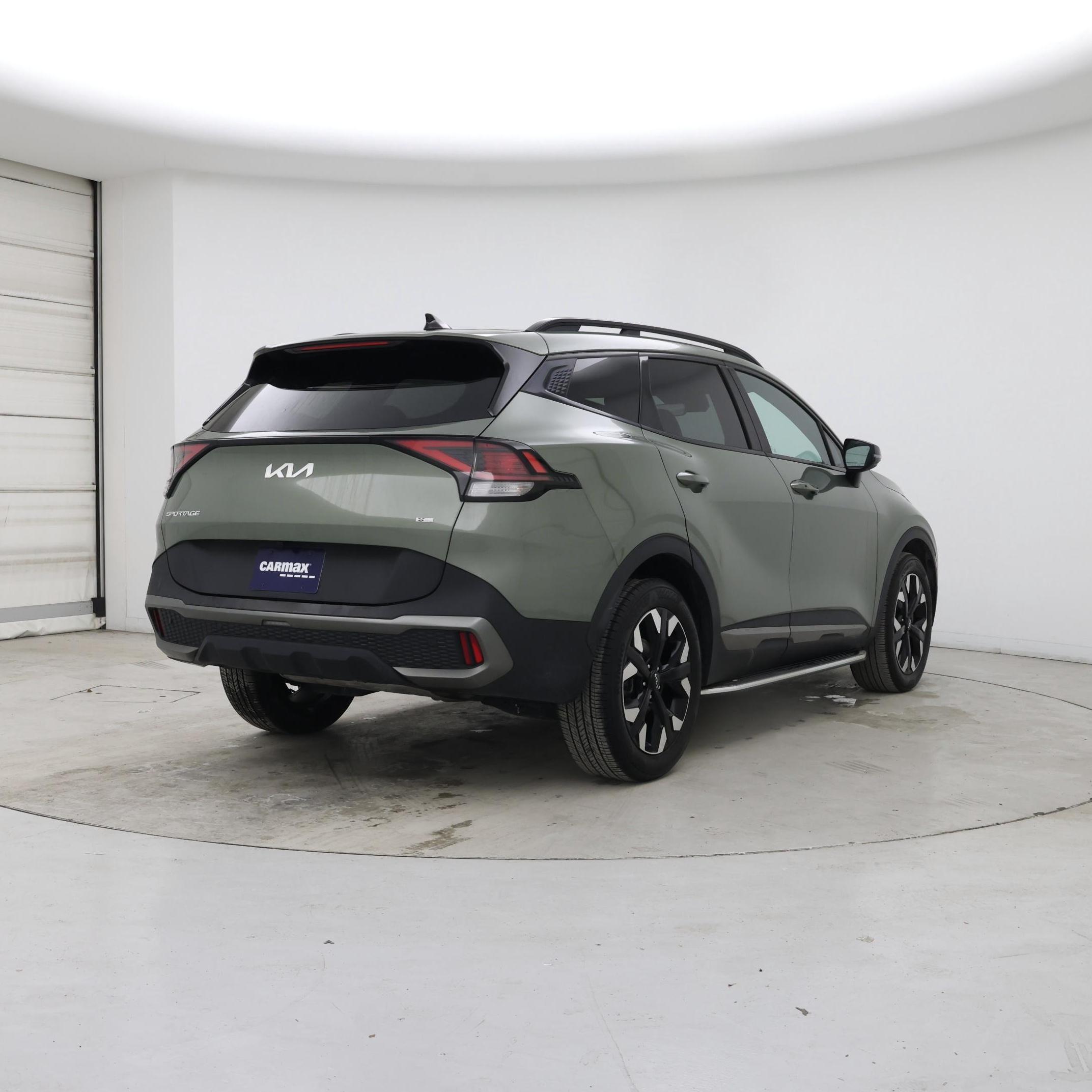 Thumbnail: 2023 Kia Sportage - 8