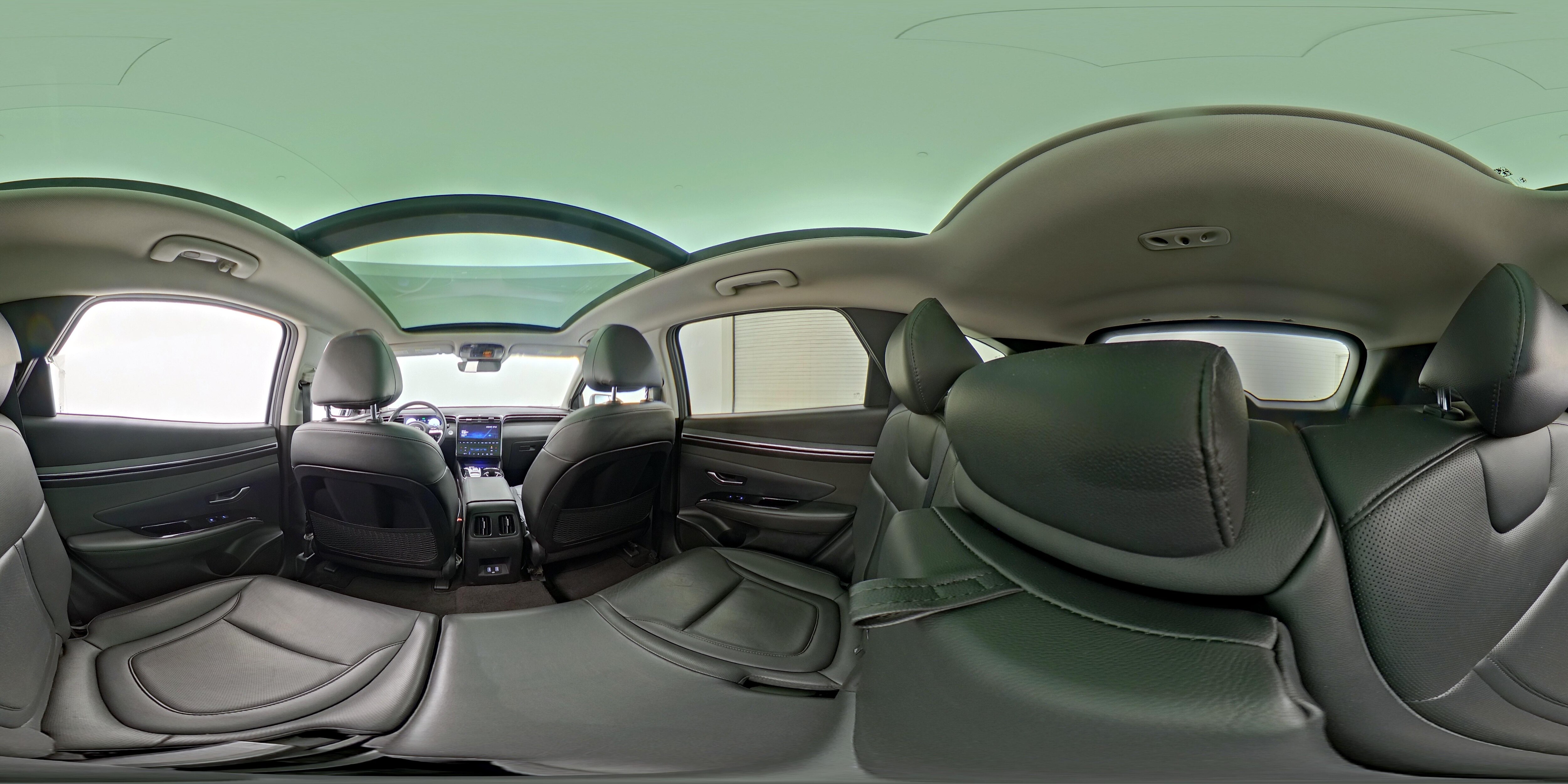 2023 Hyundai Tucson Limited - Photo 28
