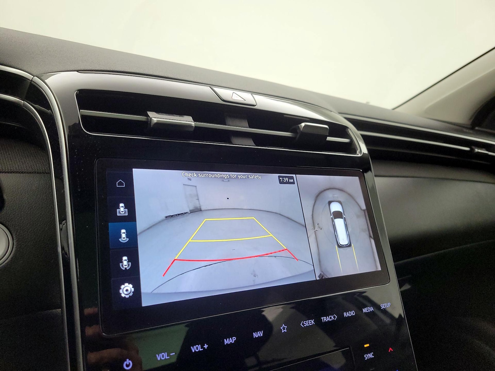 2023 Hyundai Tucson Limited - Photo 16
