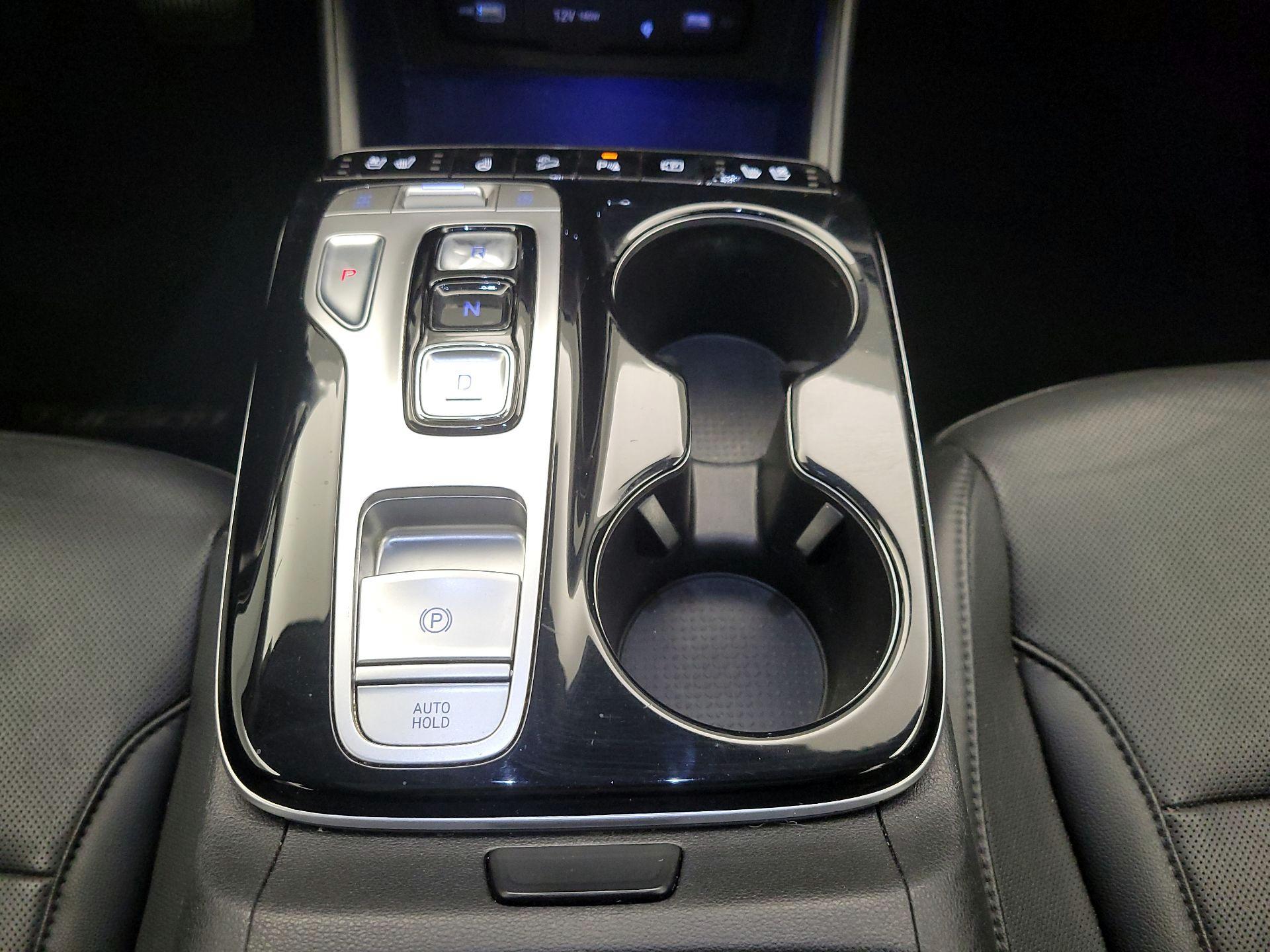 Thumbnail: 2023 Hyundai Tucson - 18