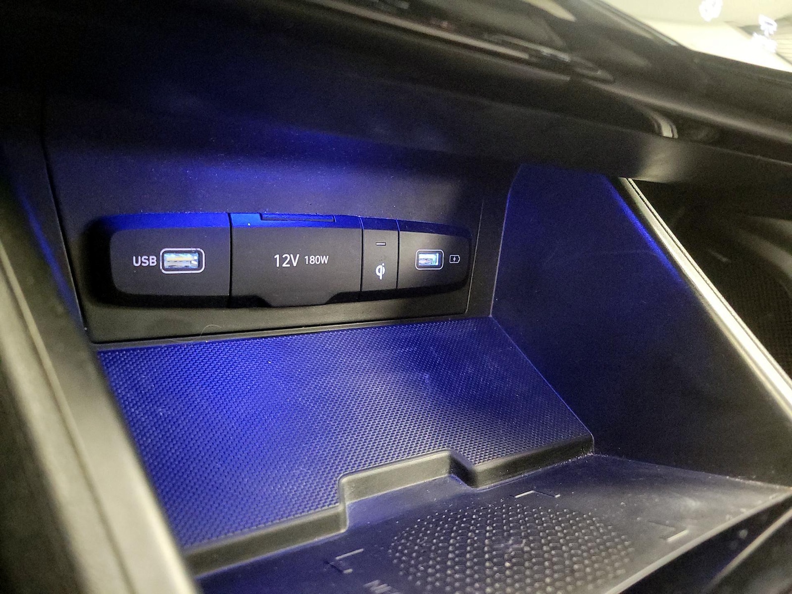 2023 Hyundai Tucson Limited - Photo 20