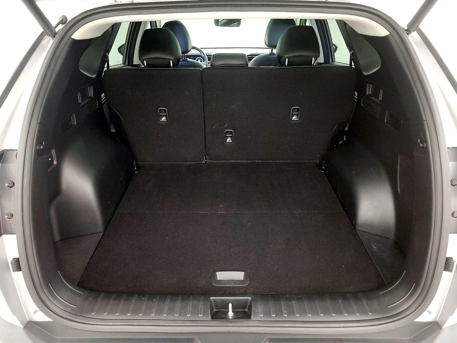 2023 Hyundai Tucson Limited - Photo 23