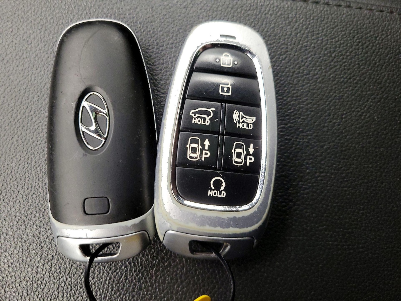 2023 Hyundai Tucson Limited - Photo 26