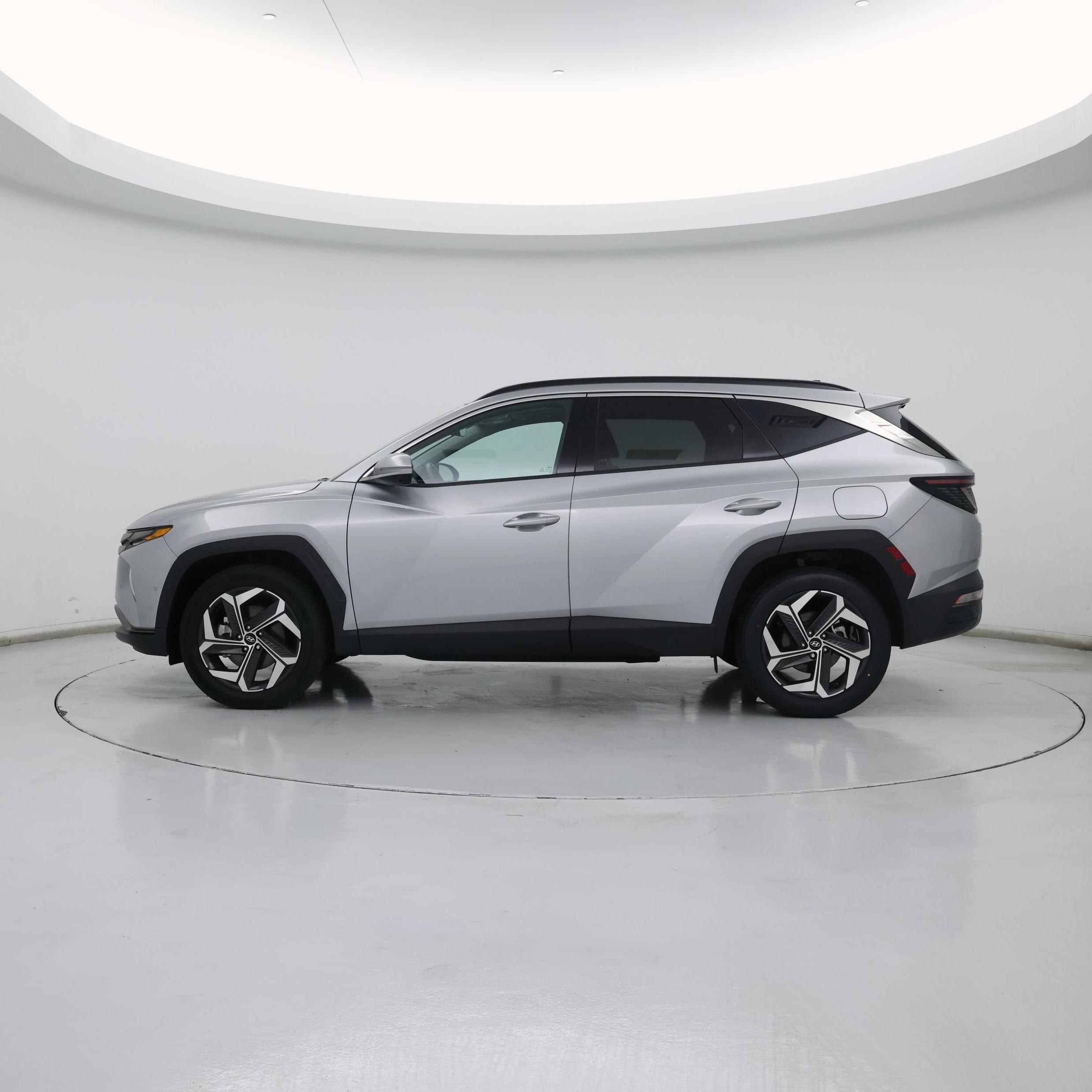 Thumbnail: 2023 Hyundai Tucson - 3