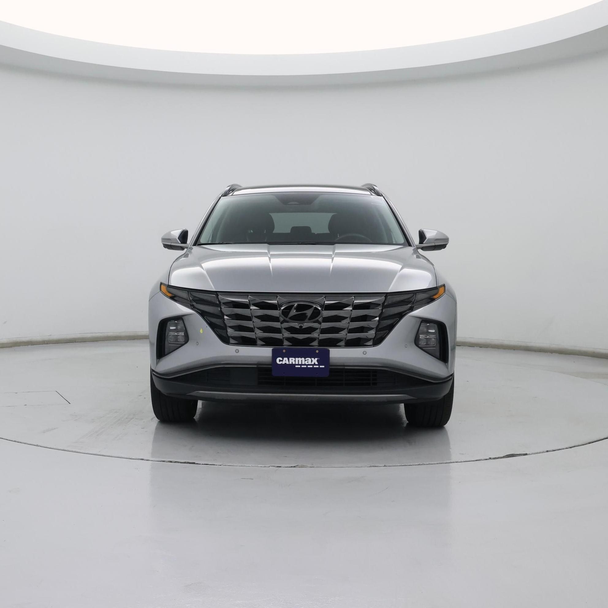Thumbnail: 2023 Hyundai Tucson - 5