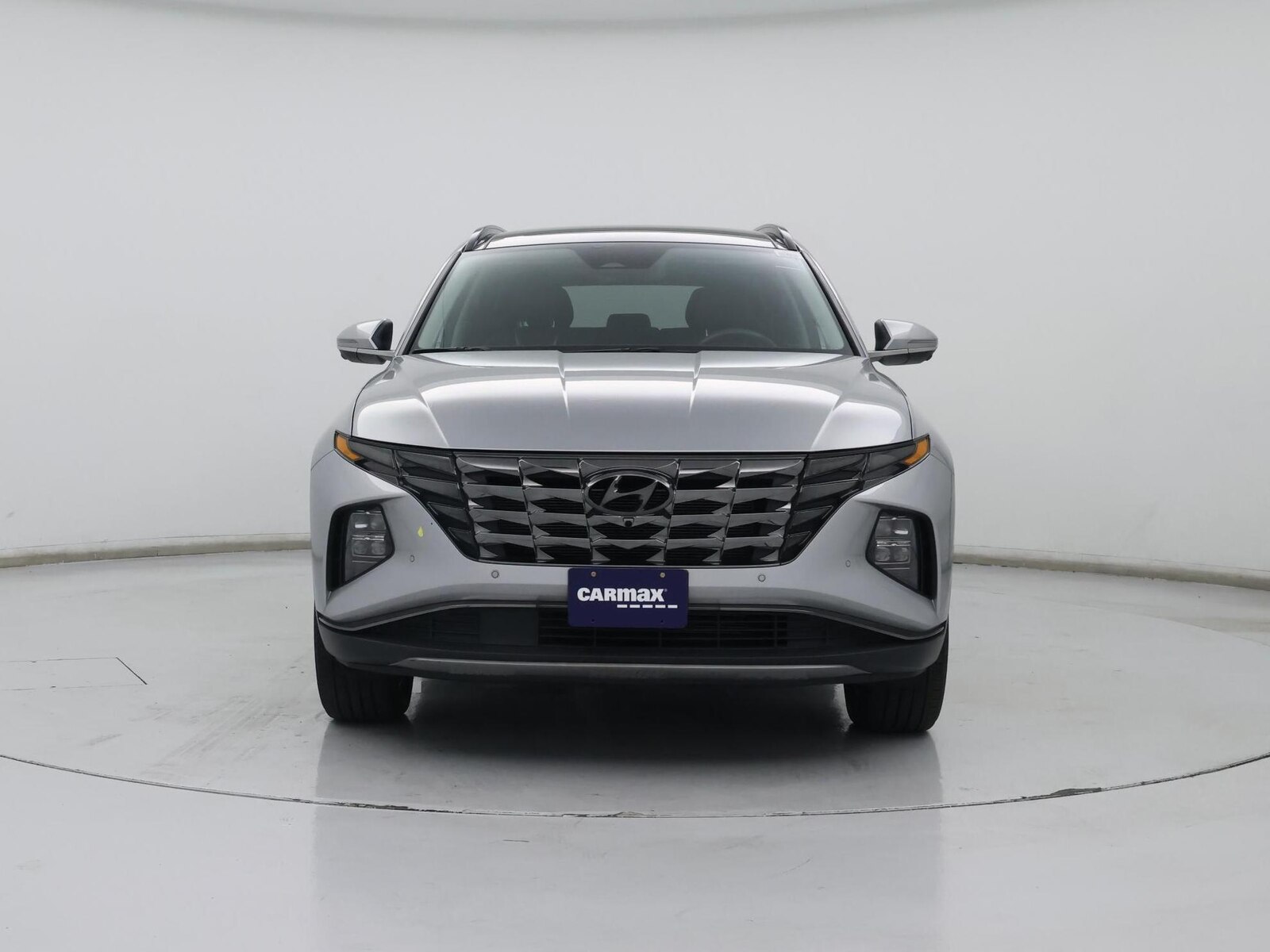 2023 Hyundai Tucson Limited - Photo 6