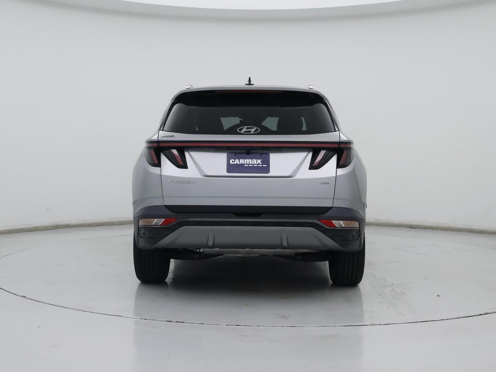 2023 Hyundai Tucson Limited - Photo 7
