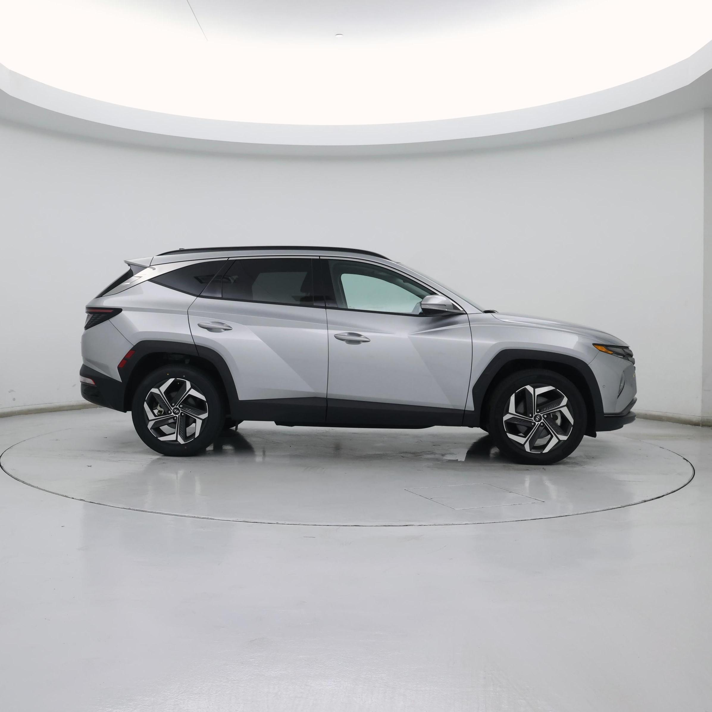 Thumbnail: 2023 Hyundai Tucson - 7