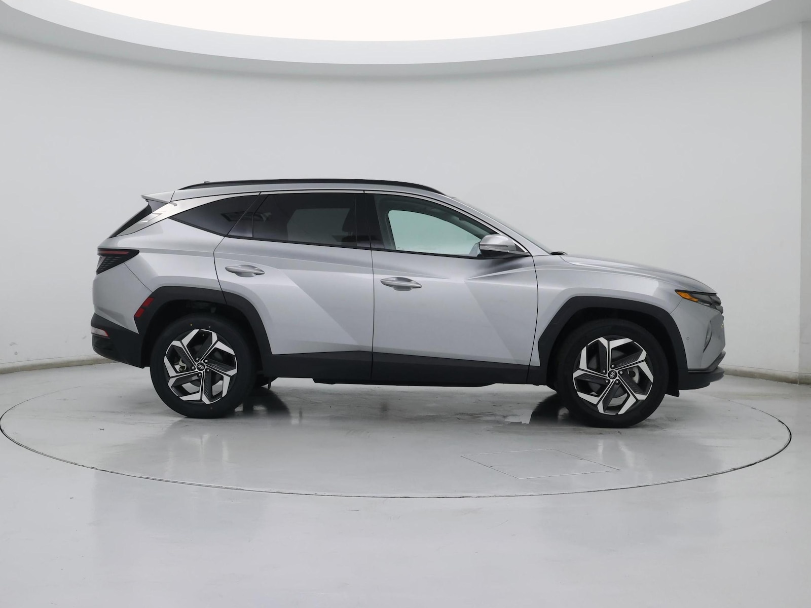 2023 Hyundai Tucson Limited - Photo 8