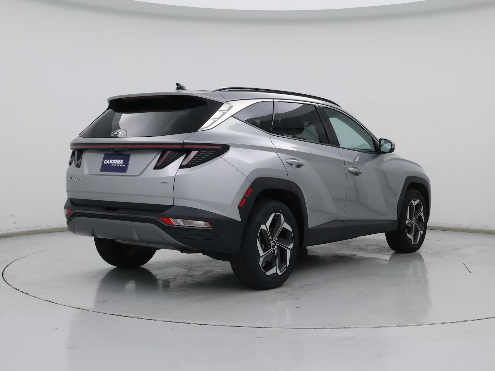 2023 Hyundai Tucson Limited - Photo 9