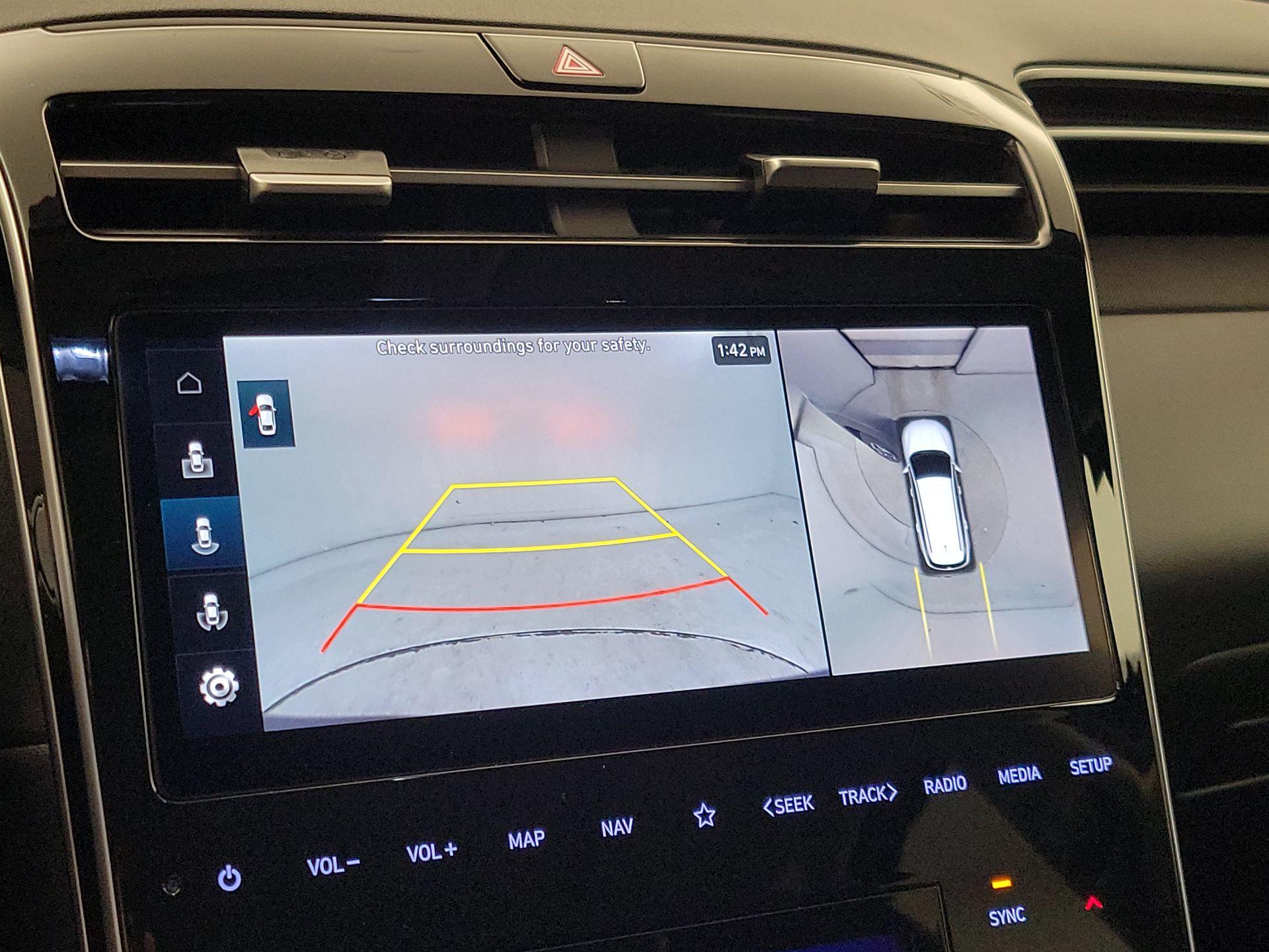 Thumbnail: 2023 Hyundai Tucson - 14