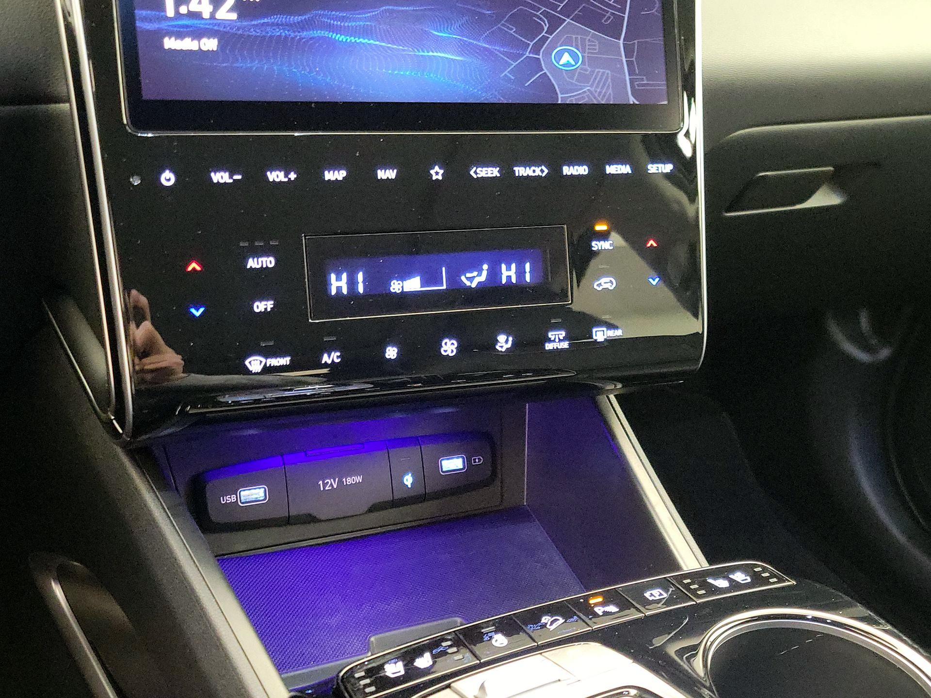 Thumbnail: 2023 Hyundai Tucson - 16