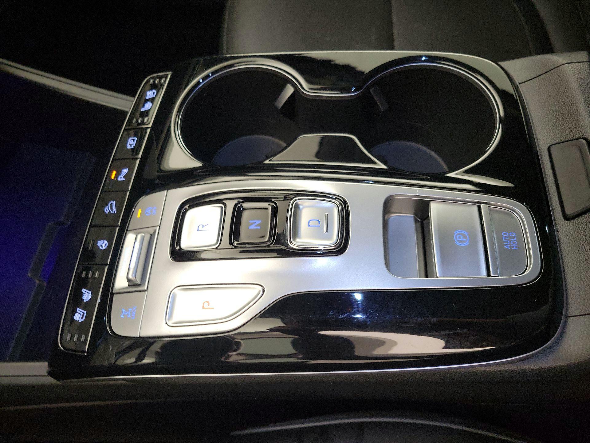 Thumbnail: 2023 Hyundai Tucson - 17