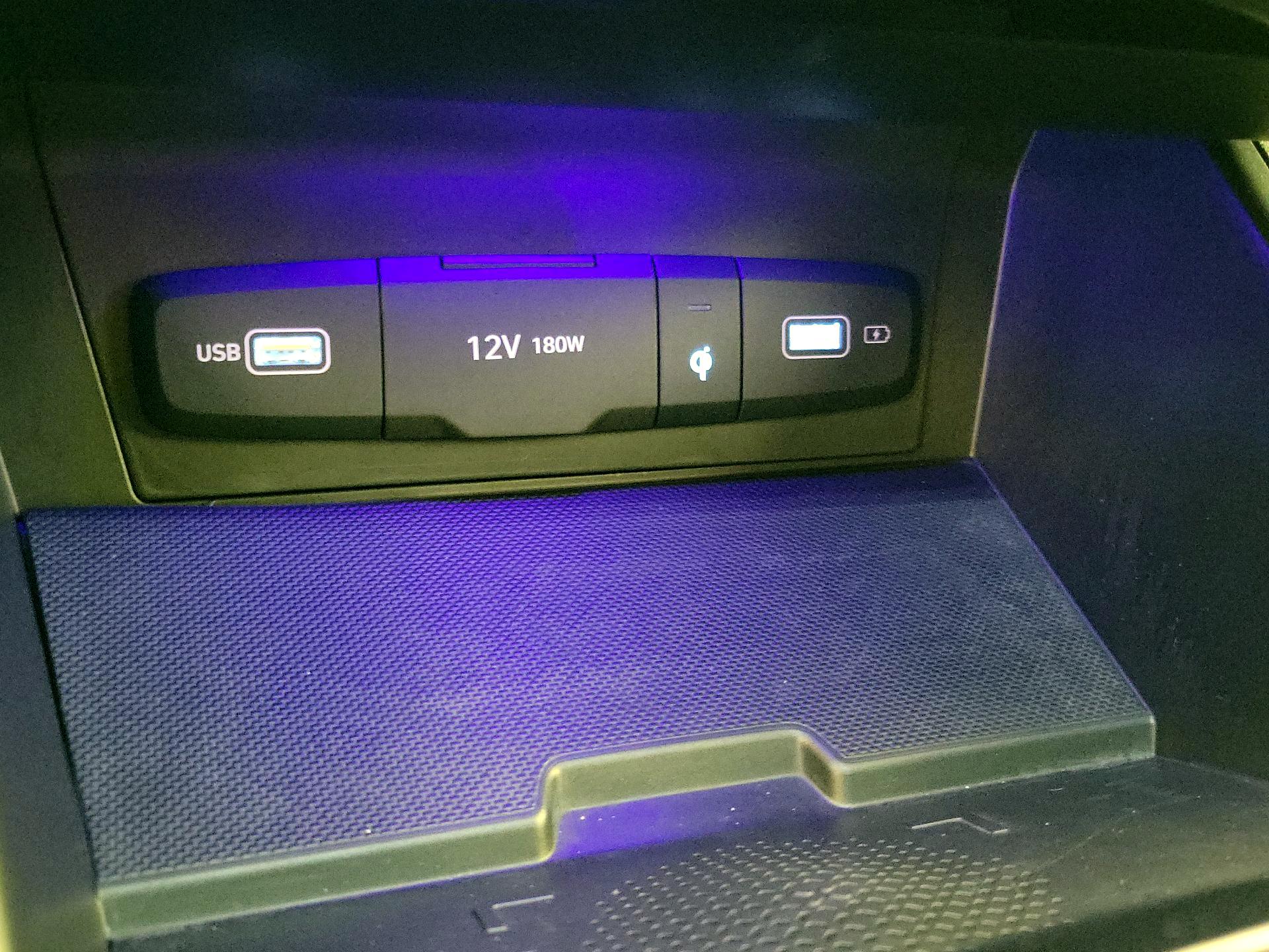 Thumbnail: 2023 Hyundai Tucson - 18