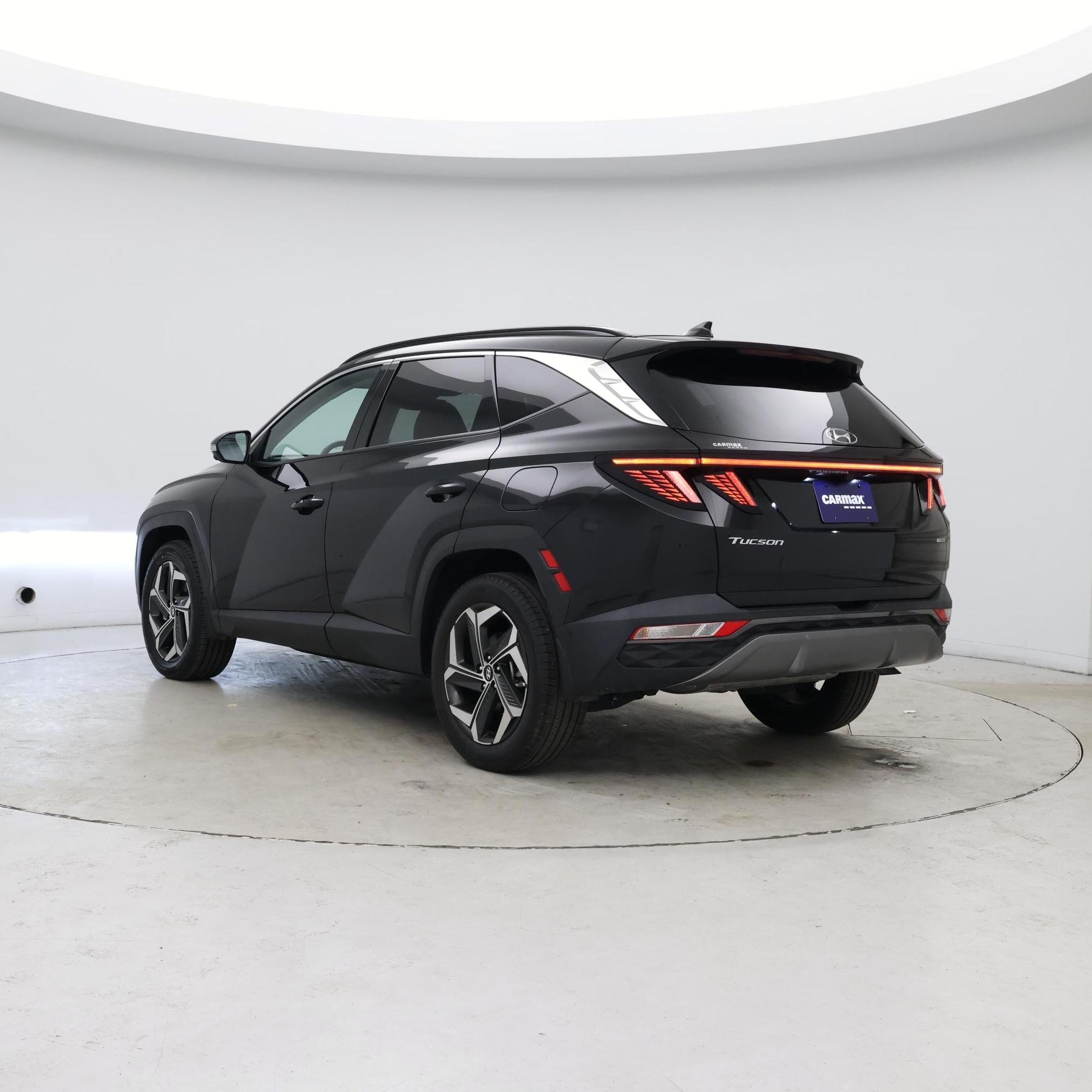 Thumbnail: 2023 Hyundai Tucson - 2