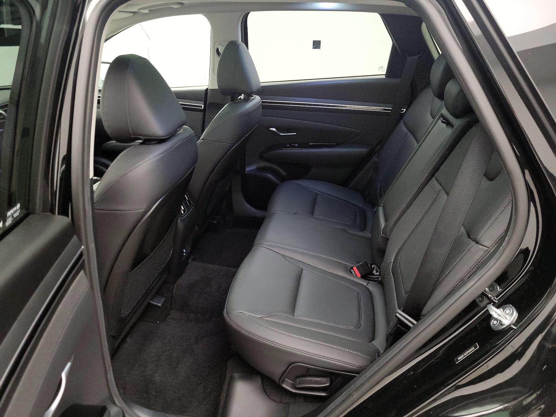 Thumbnail: 2023 Hyundai Tucson - 20