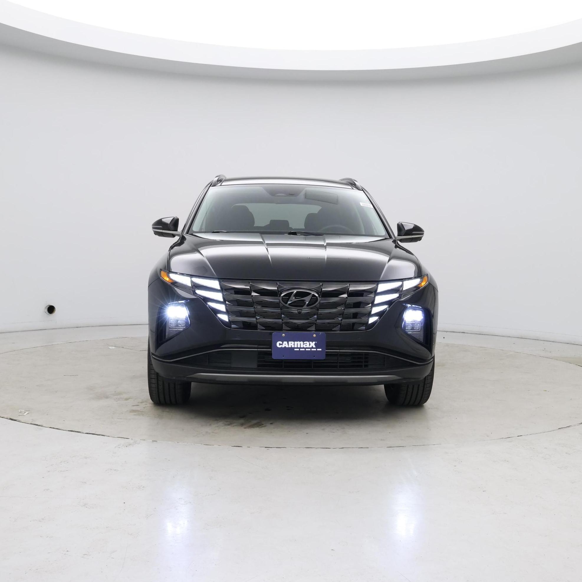 Thumbnail: 2023 Hyundai Tucson - 5