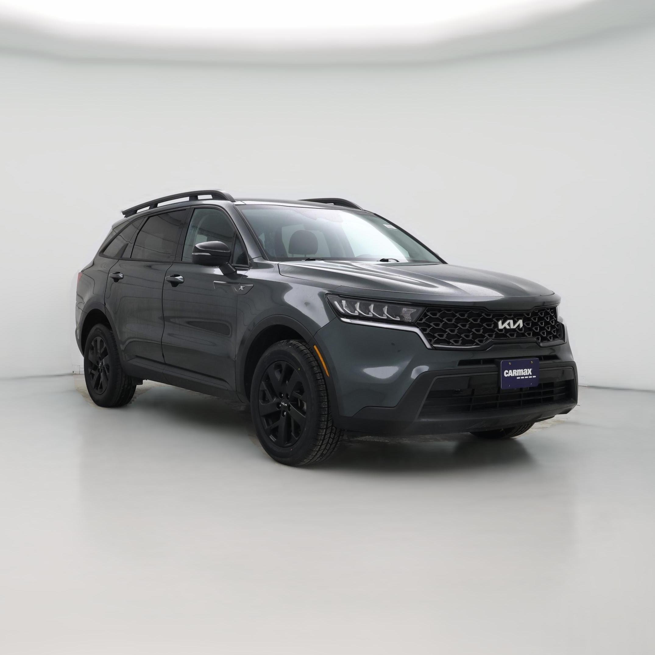 Thumbnail: 2023 Kia Sorento - 1