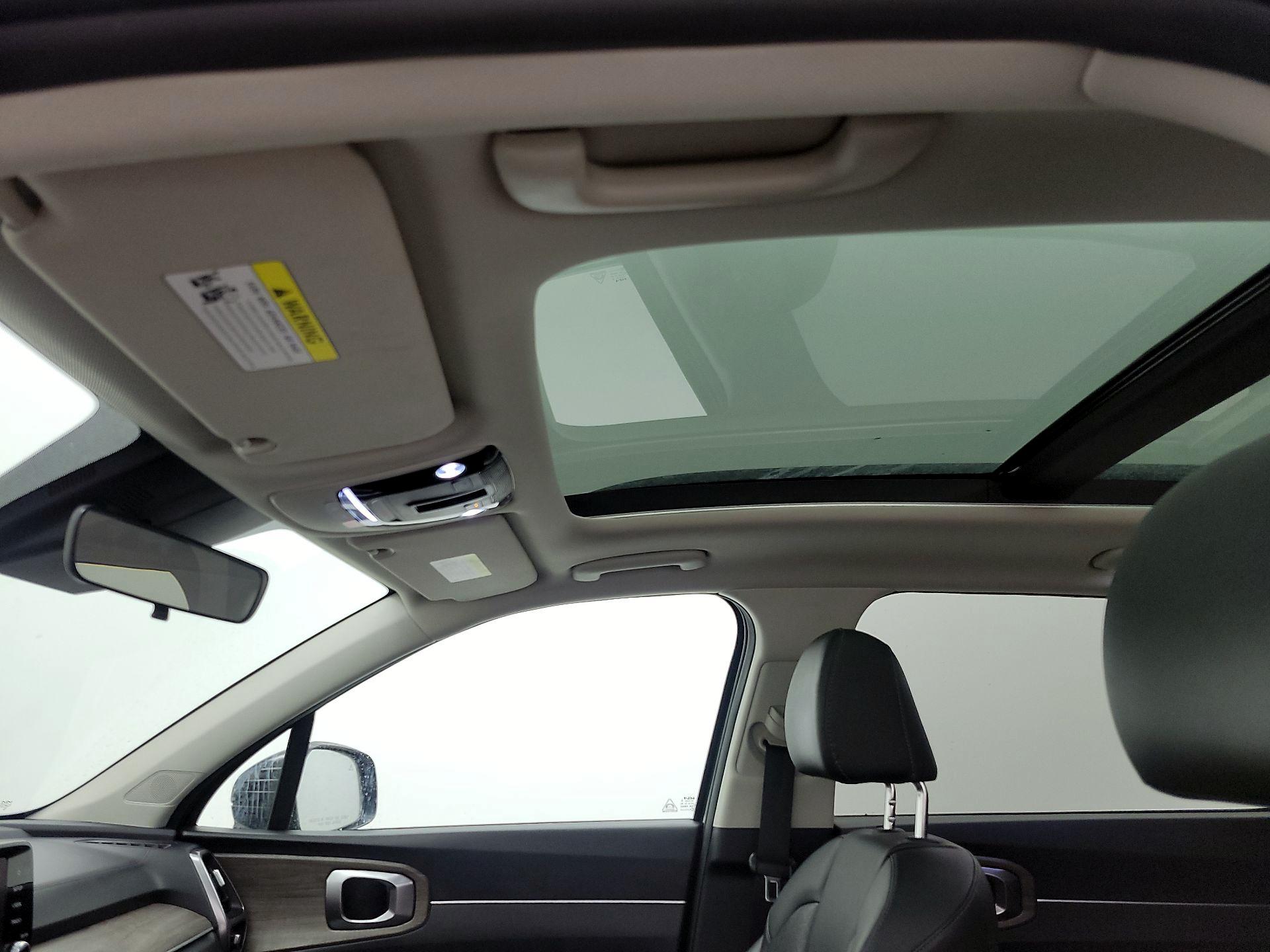 Thumbnail: 2023 Kia Sorento - 20