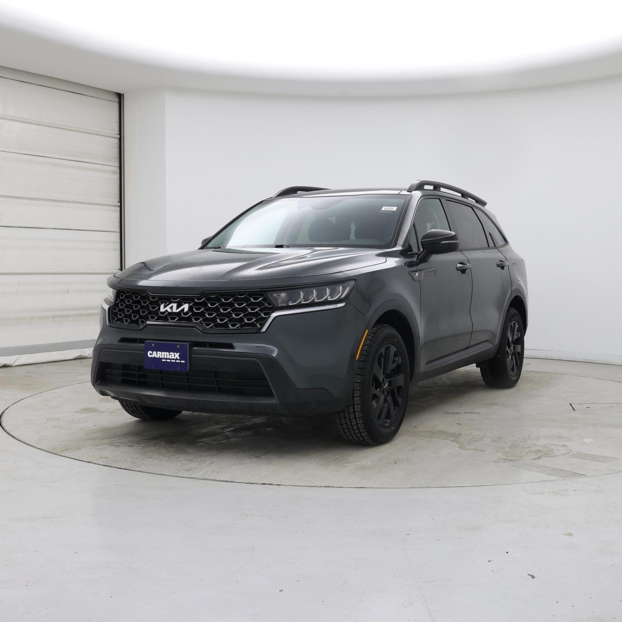 Thumbnail: 2023 Kia Sorento - 4